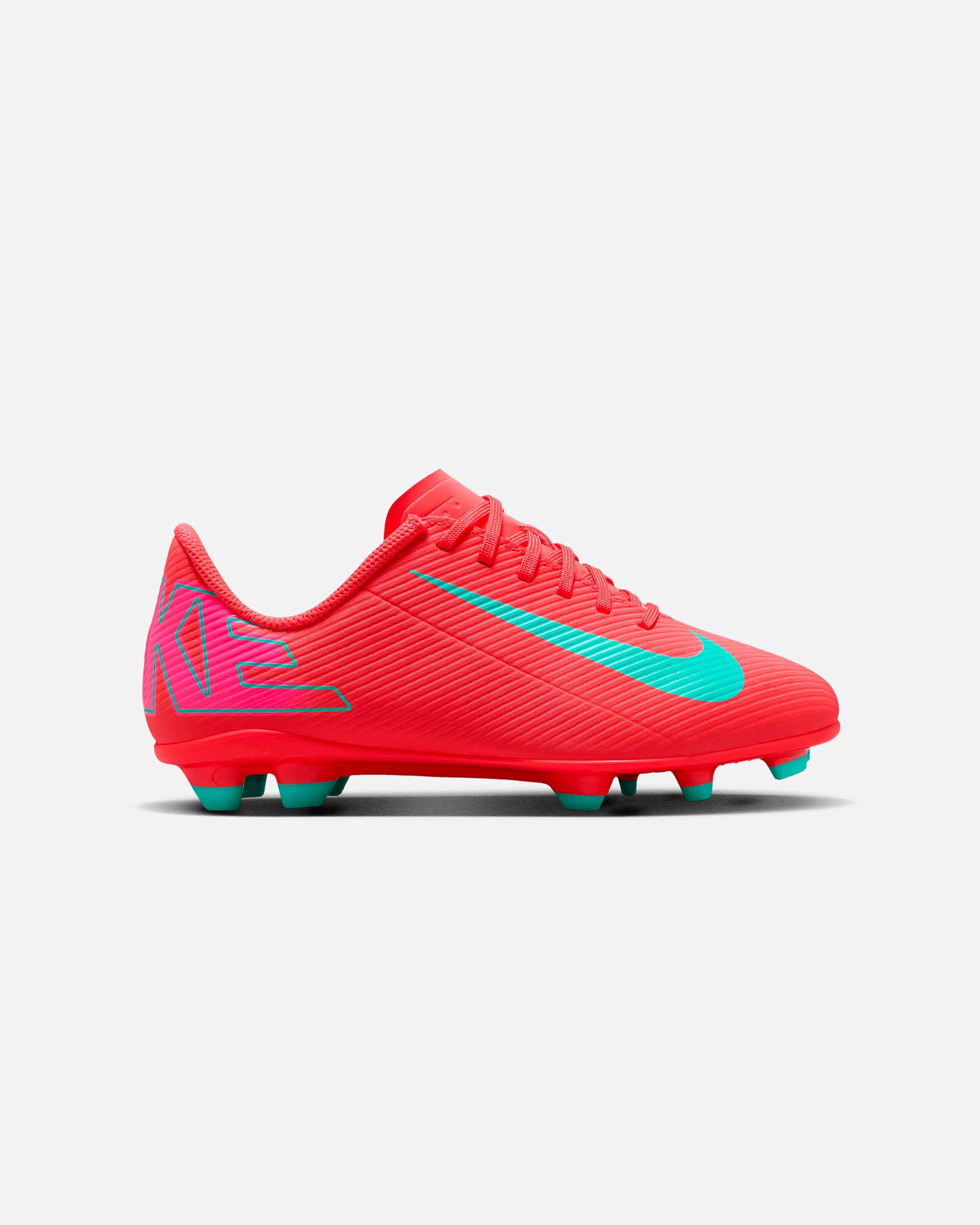 Botas Nike Zoom Mercurial Vapor 16 Club FG/MG - Fútbol Factory