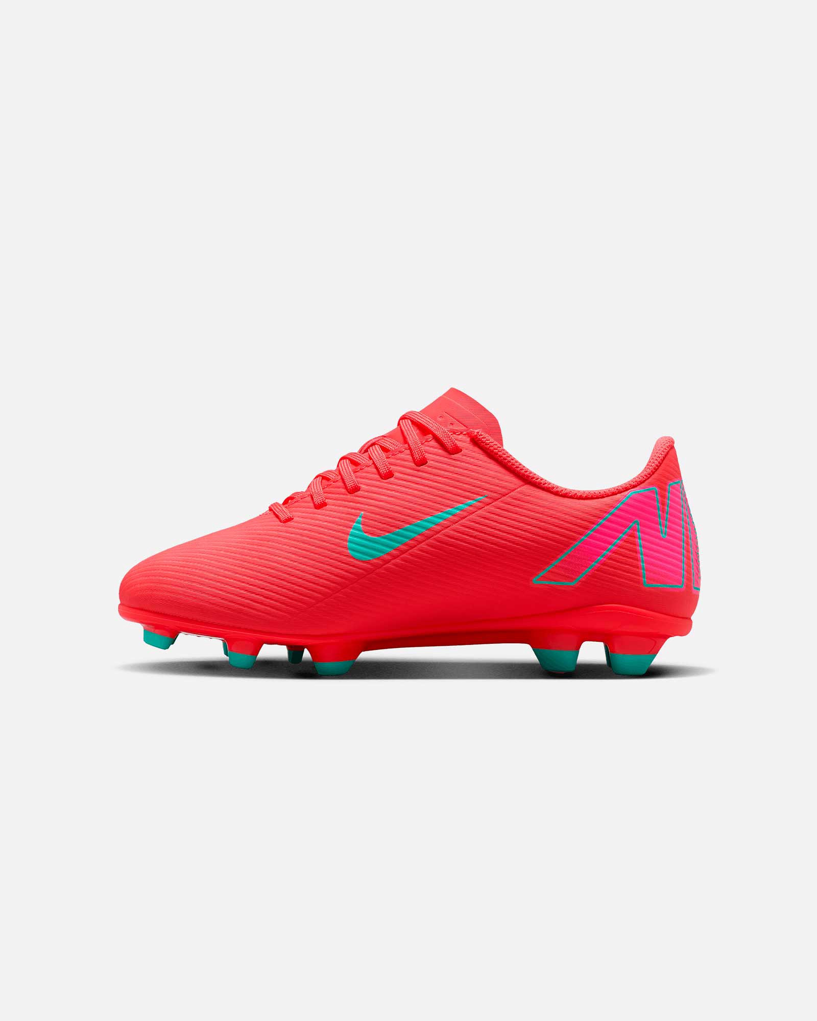 Botas Nike Zoom Mercurial Vapor 16 Club FG/MG - Fútbol Factory