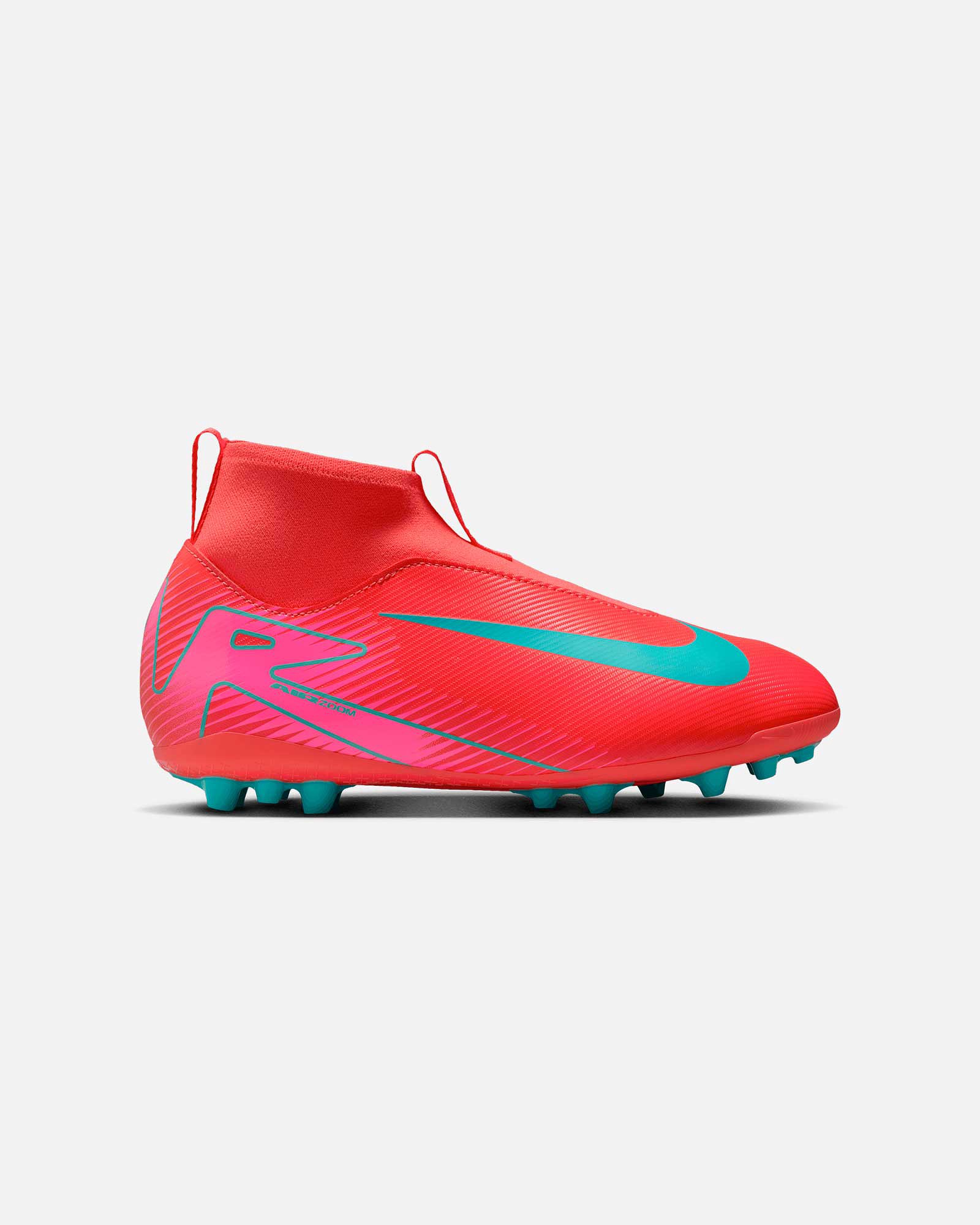 Botas Nike Zoom Mercurial Superfly 19 Academy AG - Fútbol Factory