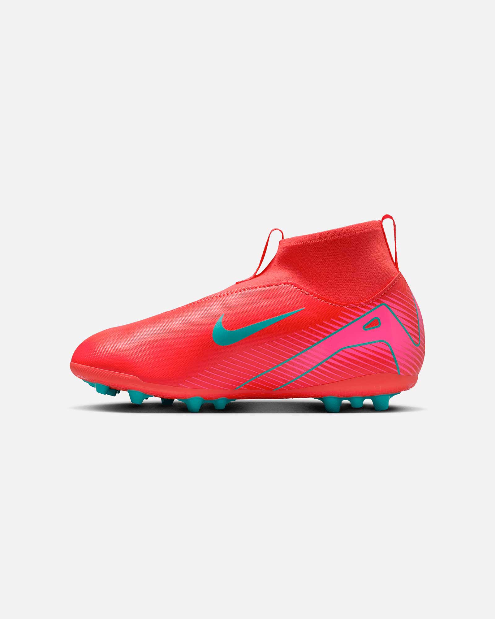 Botas Nike Zoom Mercurial Superfly 19 Academy AG - Fútbol Factory