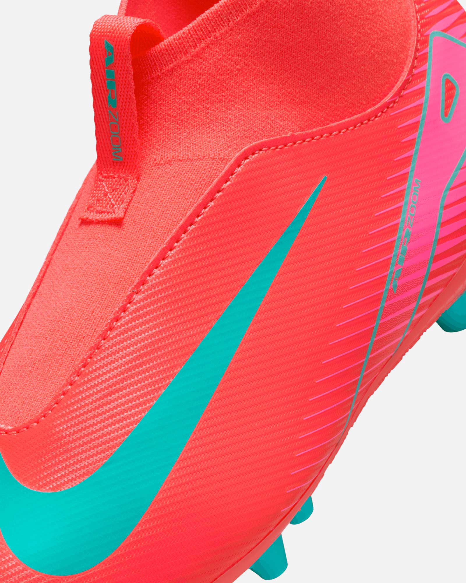 Botas Nike Zoom Mercurial Superfly 19 Academy AG - Fútbol Factory