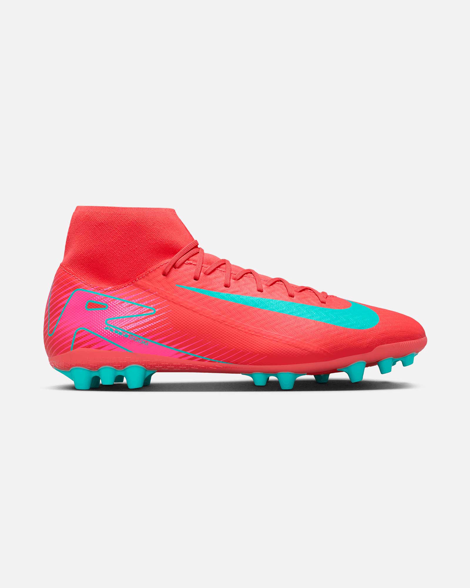 Botas Nike Zoom Mercurial Superfly 19 Academy AG - Fútbol Factory