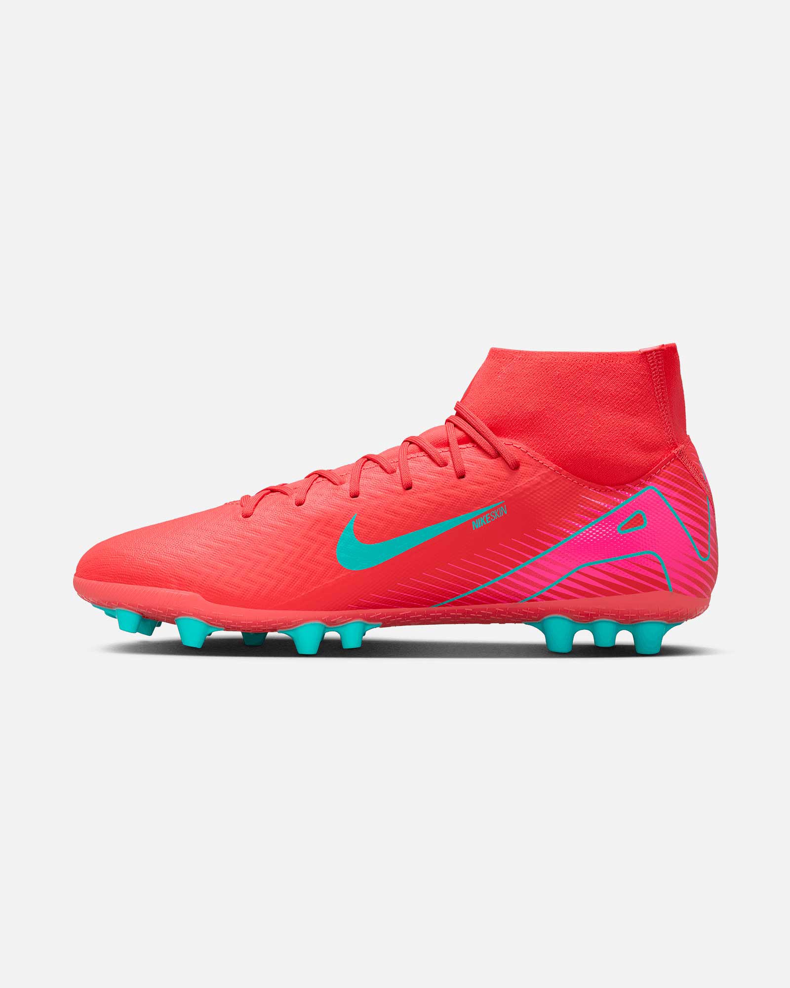 Botas Nike Zoom Mercurial Superfly 19 Academy AG - Fútbol Factory