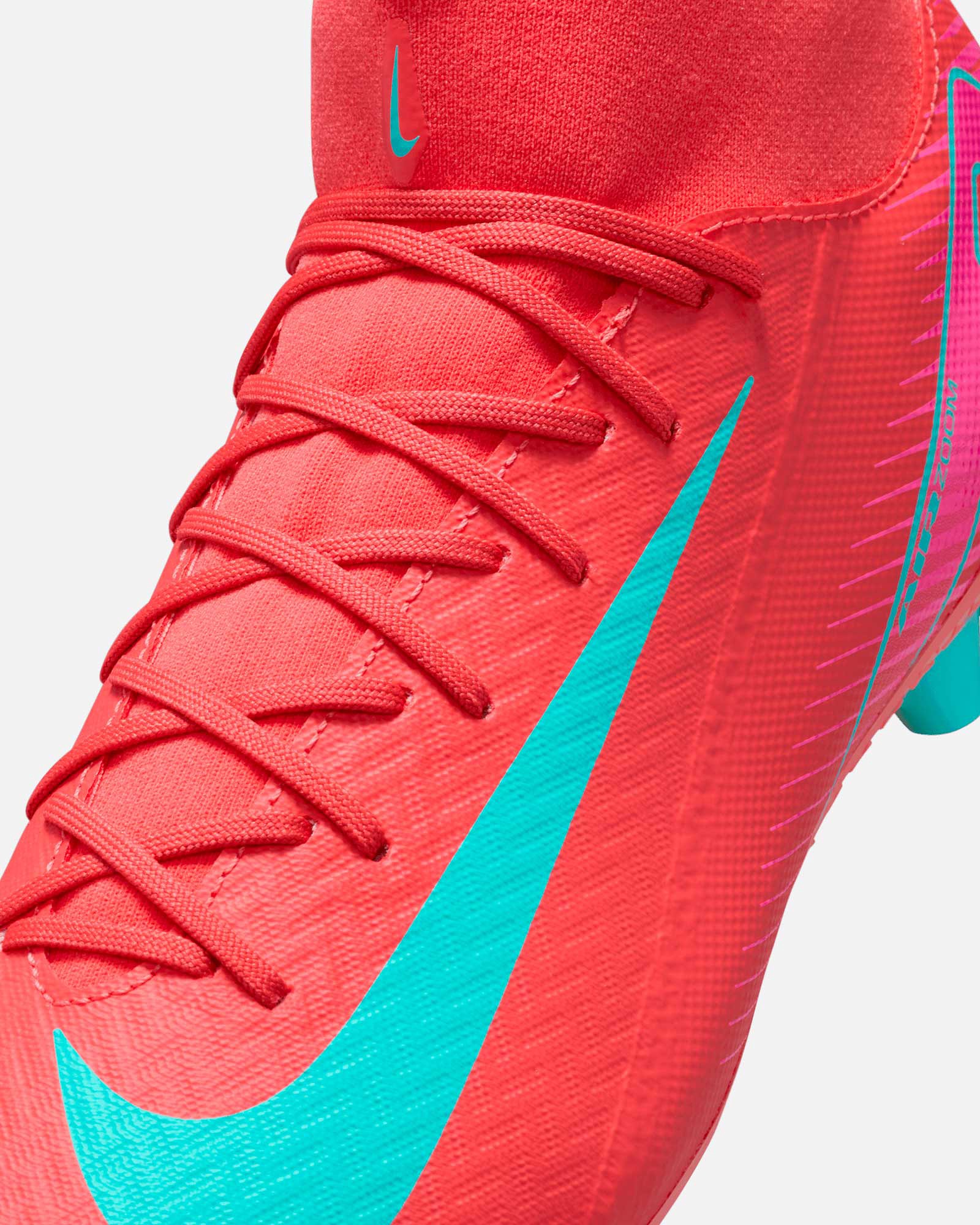 Botas Nike Zoom Mercurial Superfly 19 Academy AG - Fútbol Factory