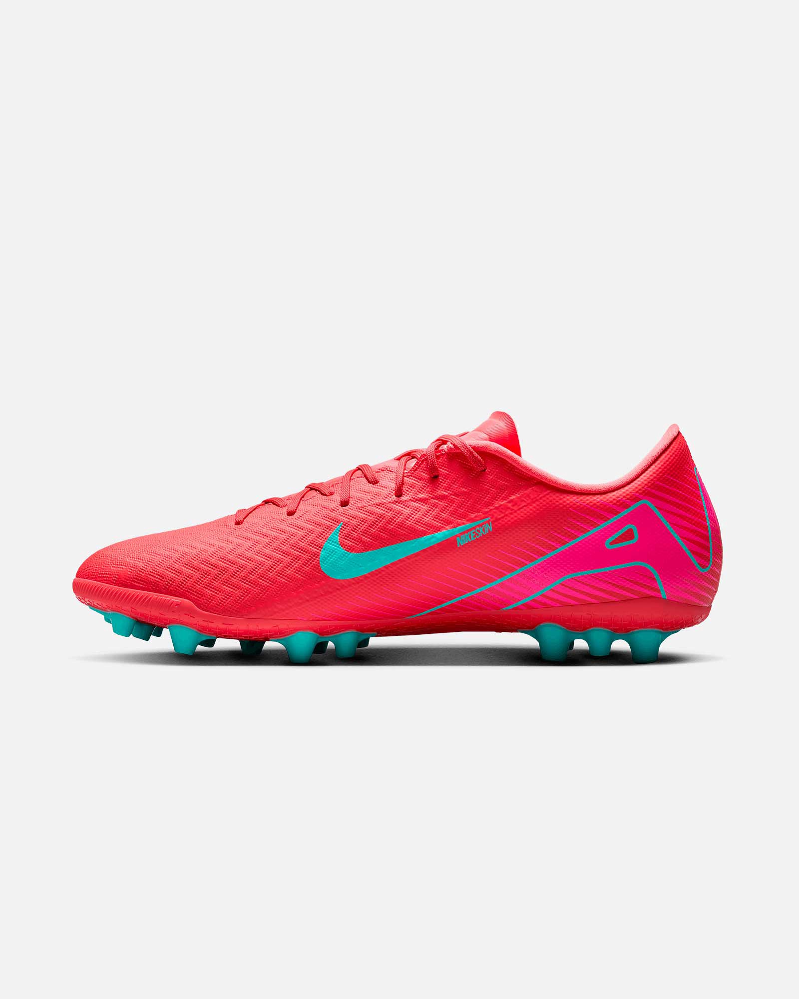 Botas Nike Zoom Mercurial Vapor 16 Academy AG - Fútbol Factory