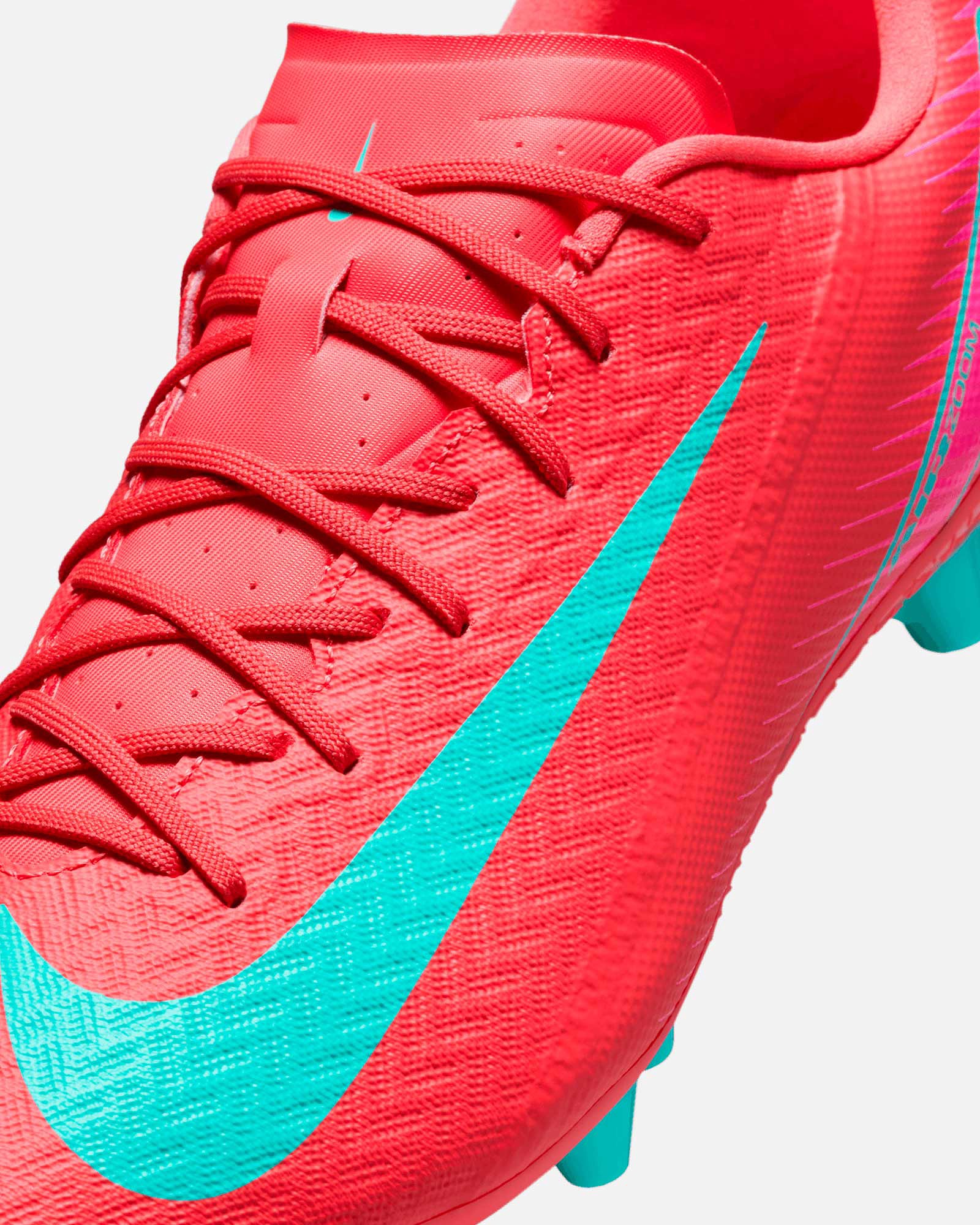 Botas Nike Zoom Mercurial Vapor 16 Academy AG - Fútbol Factory