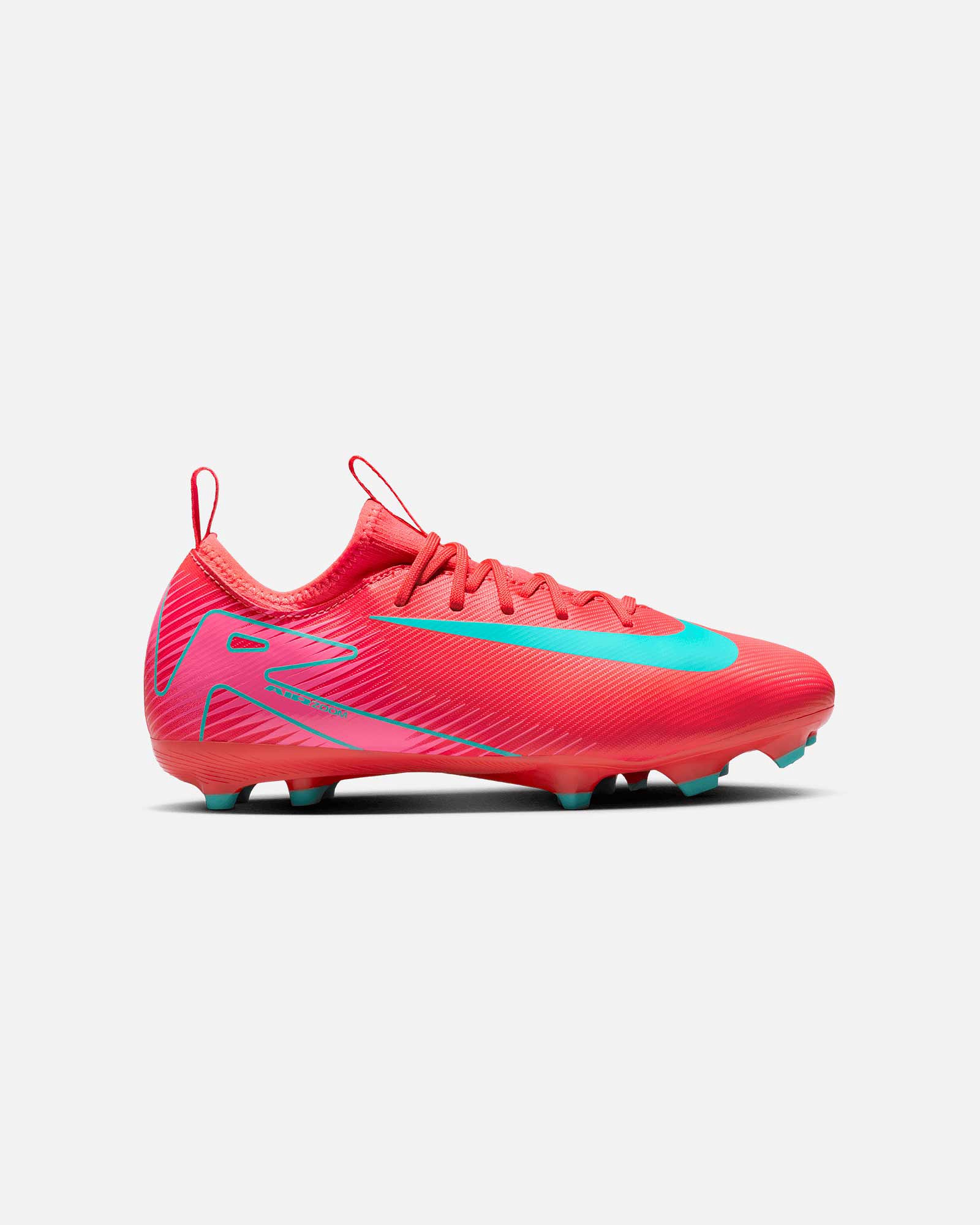 Botas Nike Zoom Mercurial Vapor 16 Academy FG/MG - Fútbol Factory