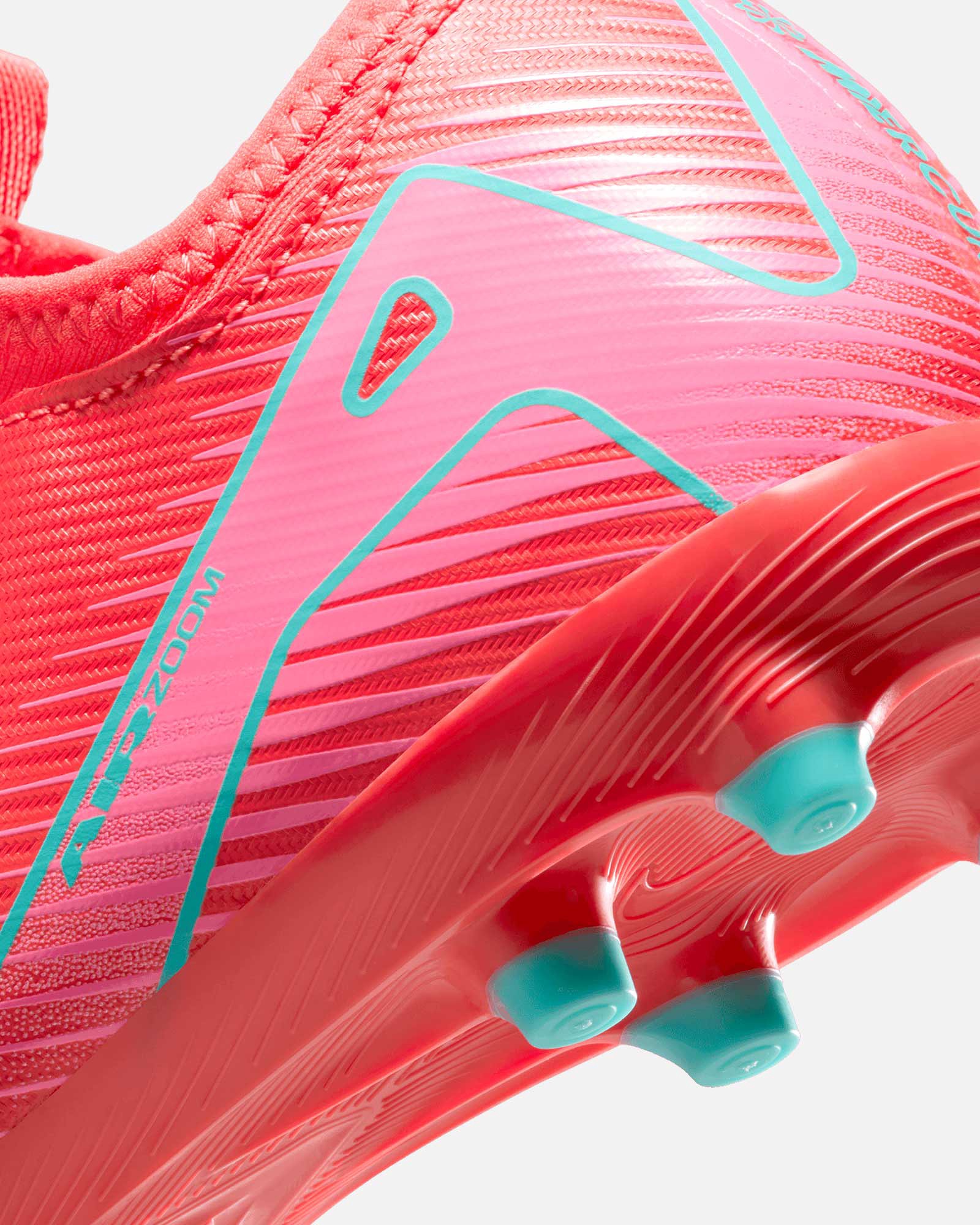 Botas Nike Zoom Mercurial Vapor 16 Academy FG/MG - Fútbol Factory