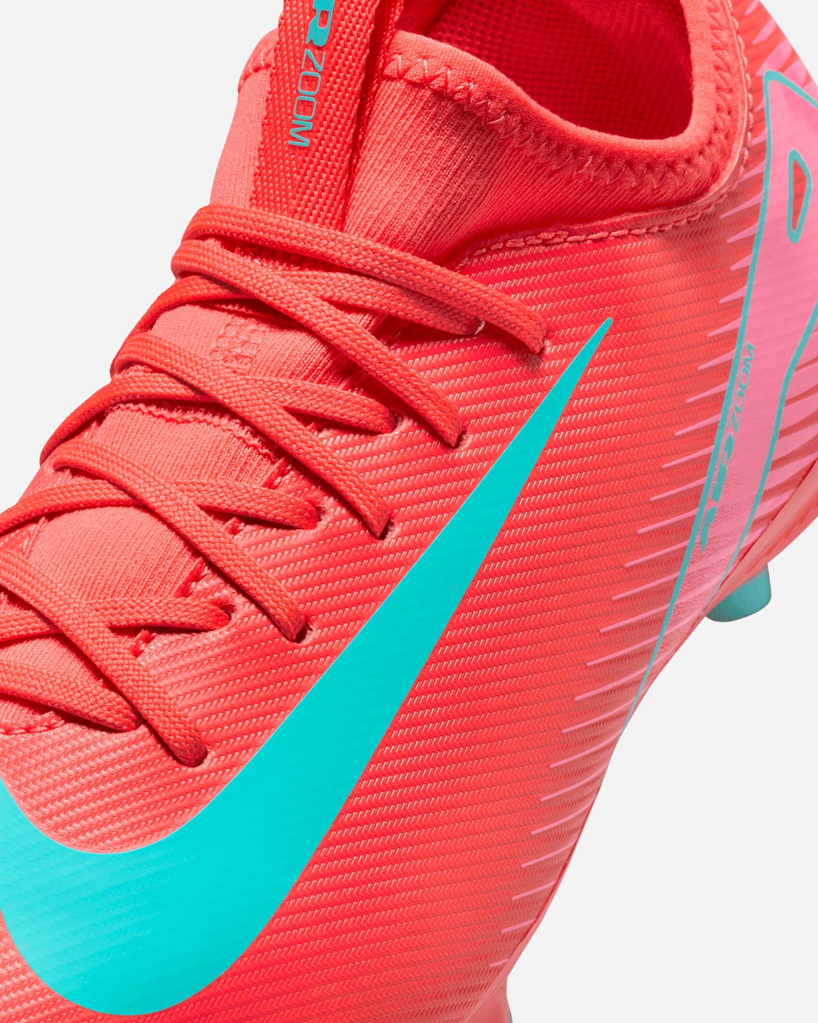 Botas Nike Zoom Mercurial Vapor 16 Academy FG/MG - Fútbol Factory