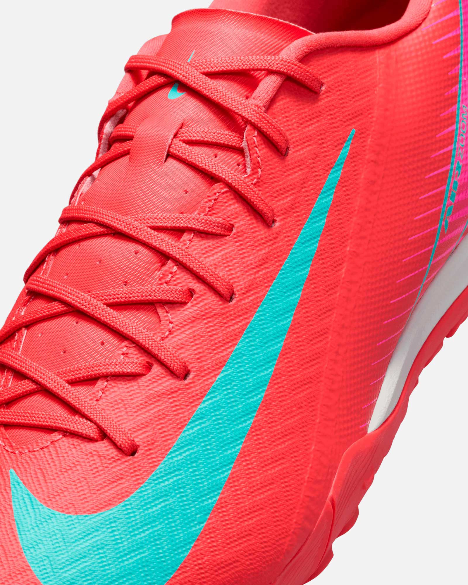 Botas Nike Zoom Mercurial Vapor 16 Academy TF - Fútbol Factory