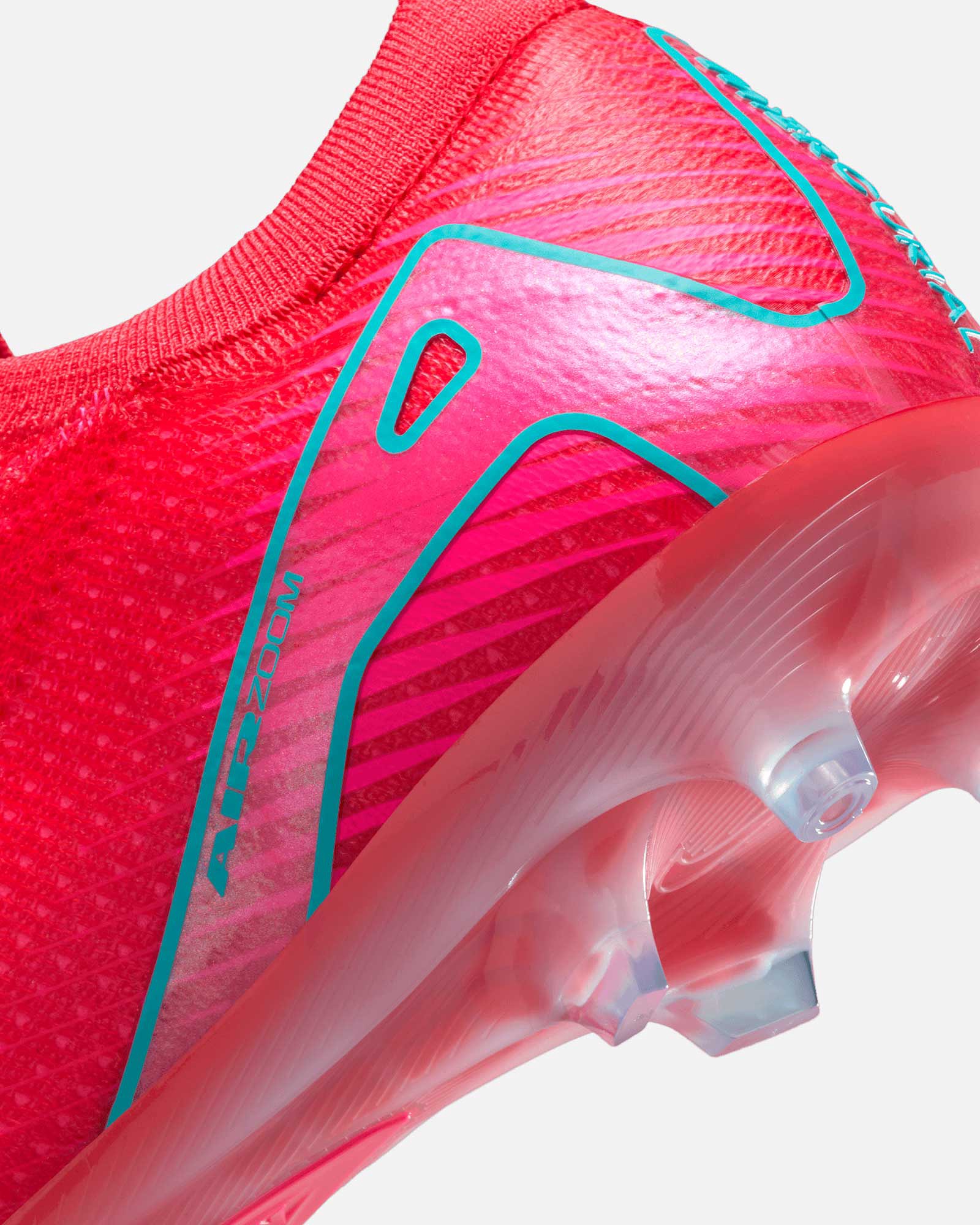 Botas Nike Zoom Mercurial Vapor 16 Elite AG-Pro - Fútbol Factory