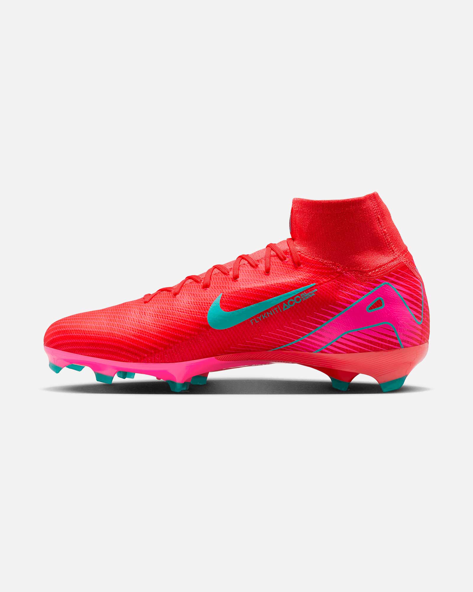 Botas Nike Zoom Mercurial Superfly 19 Pro FG - Fútbol Factory