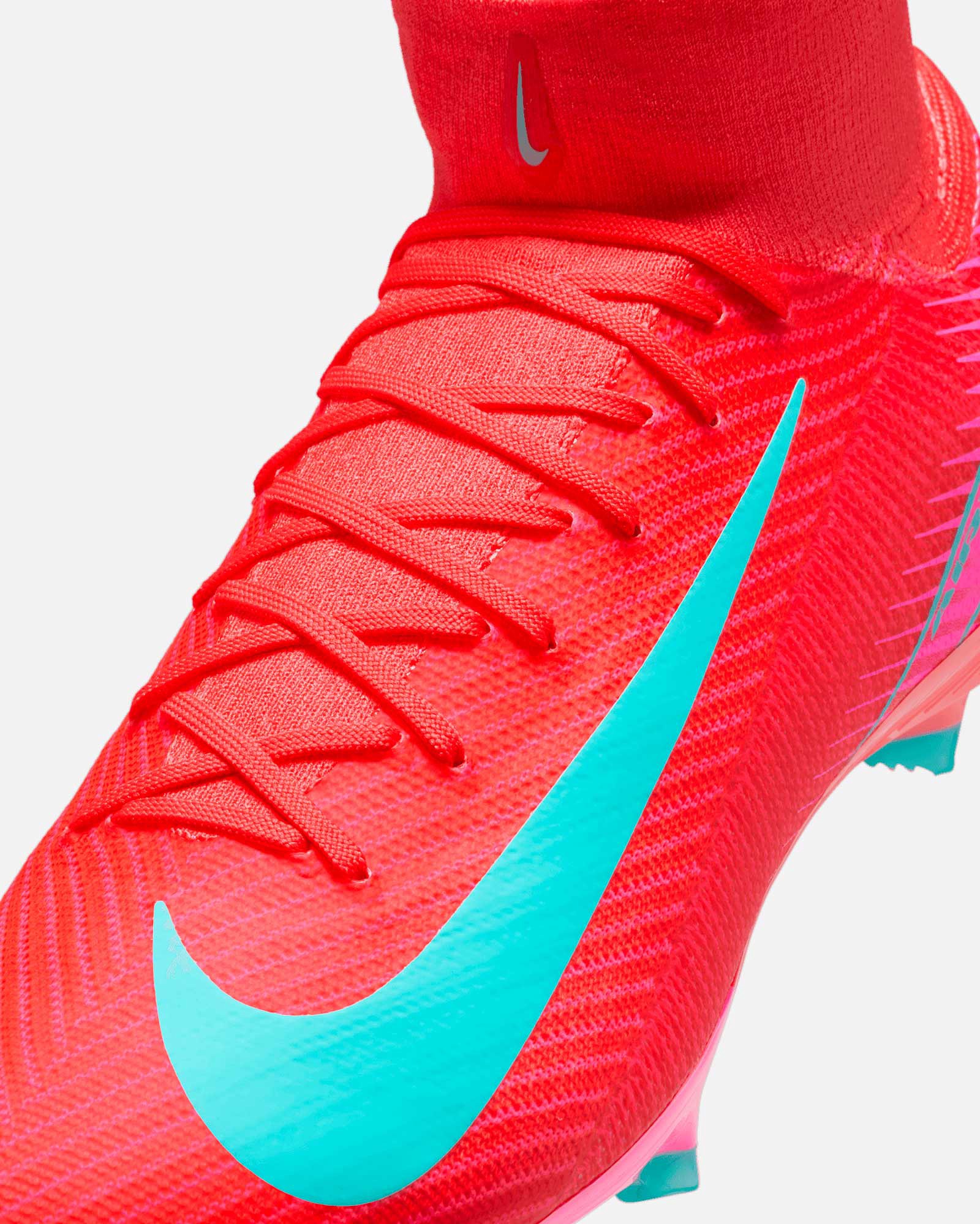 Botas Nike Zoom Mercurial Superfly 19 Pro FG - Fútbol Factory