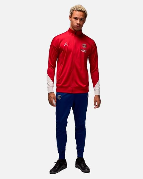 Chándal PSG 2024/2025 Strike TR