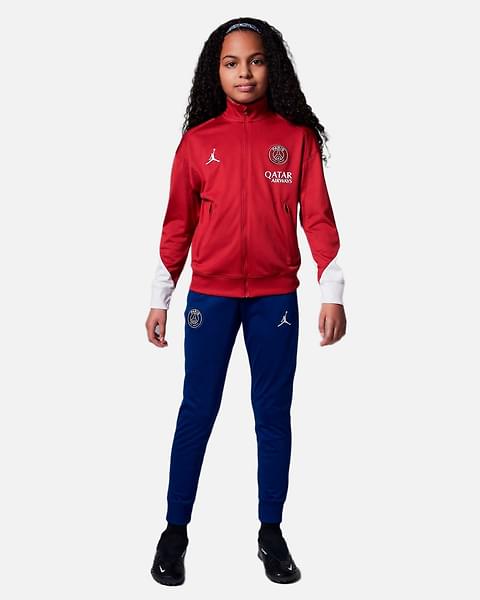 Chándal PSG 2024/2025 Strike TR