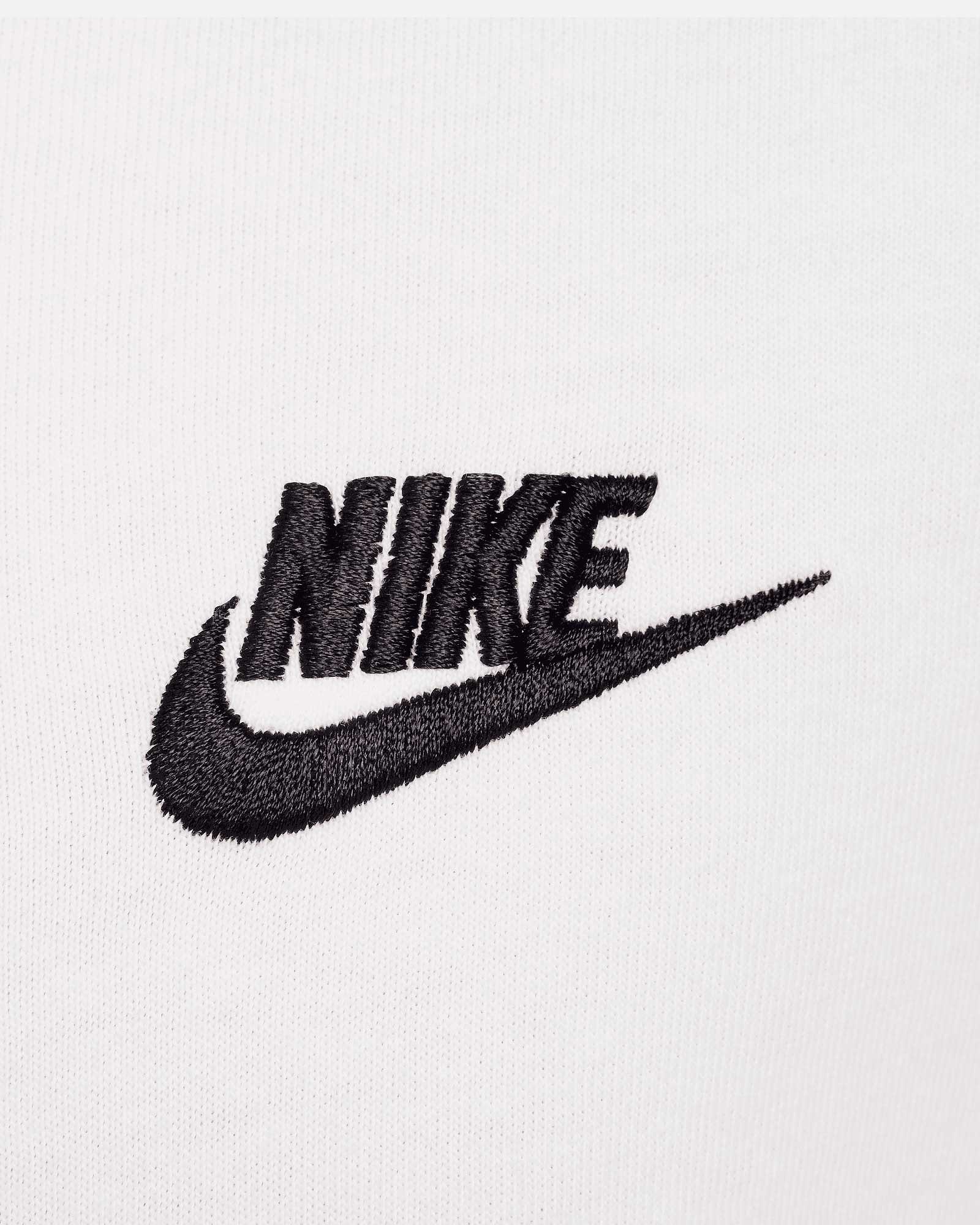 Camiseta Nike Sportswear - Fútbol Factory