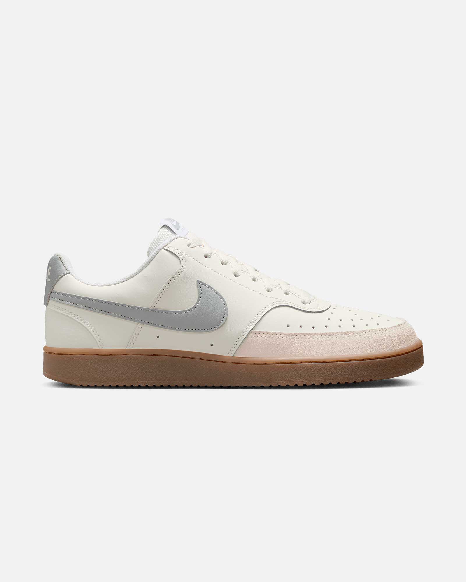 Zapatillas Nike Court Vision Low - Fútbol Factory