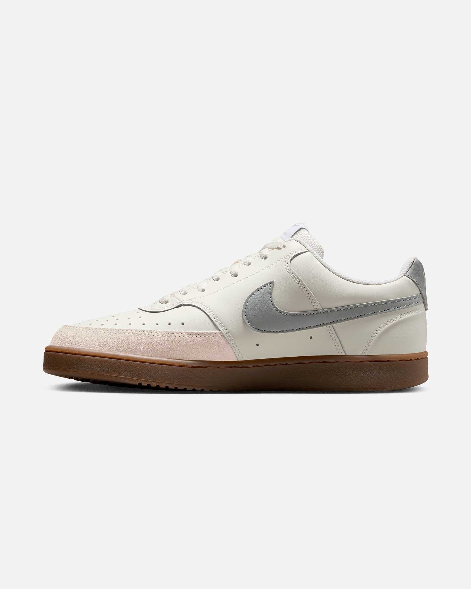 Zapatillas Nike Court Vision Low - Fútbol Factory