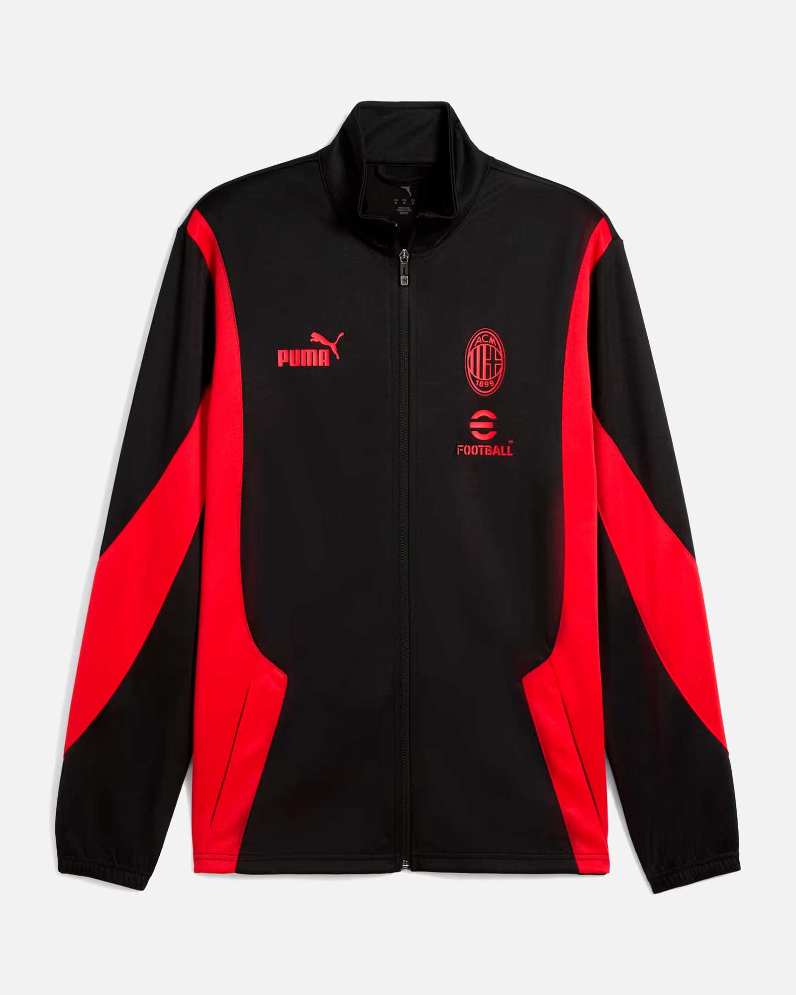 Chaqueta AC Milán 2024/2025 ftblNRGY+ - Fútbol Factory