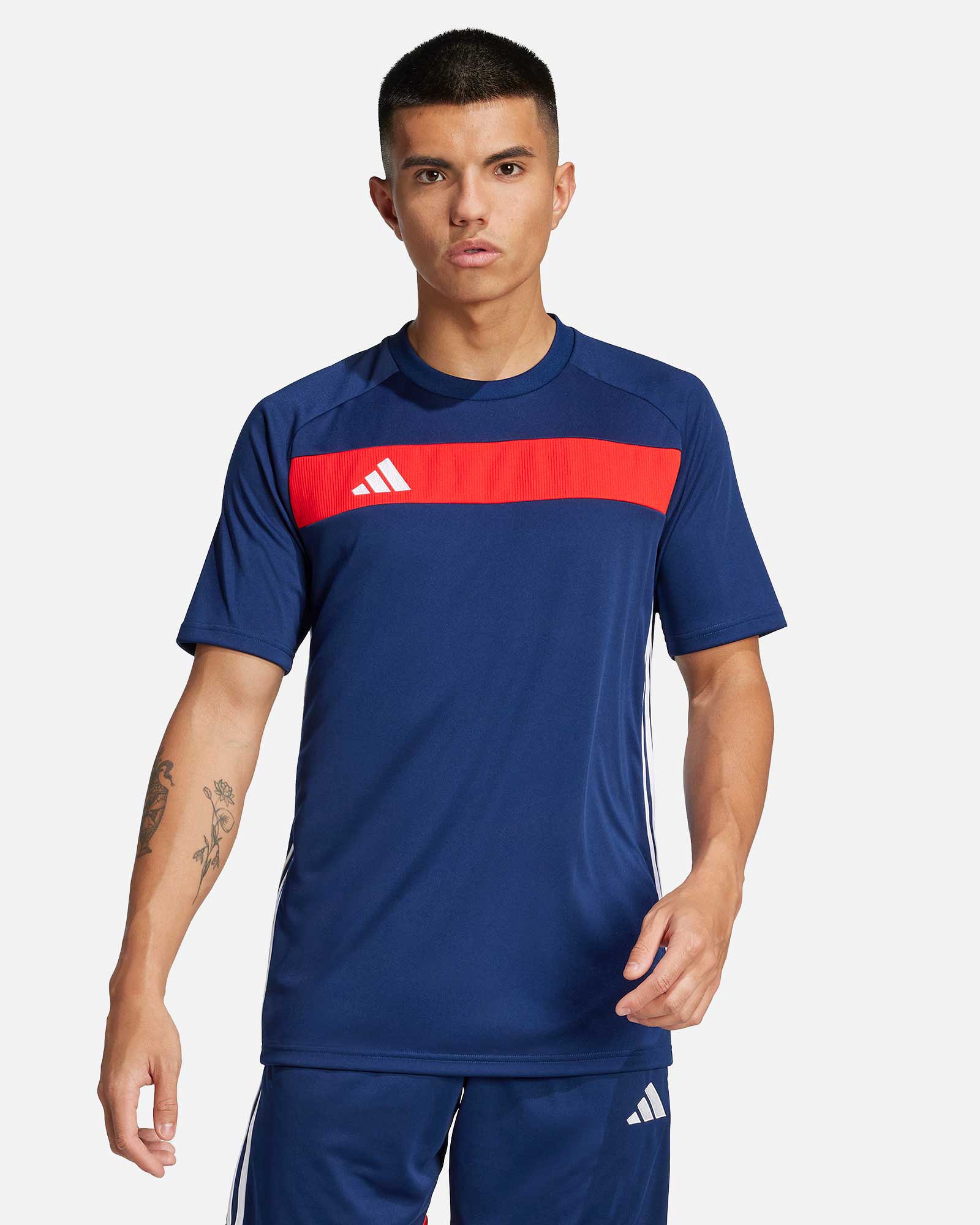 Camiseta adidas Tiro 25 Essentials - Fútbol Factory