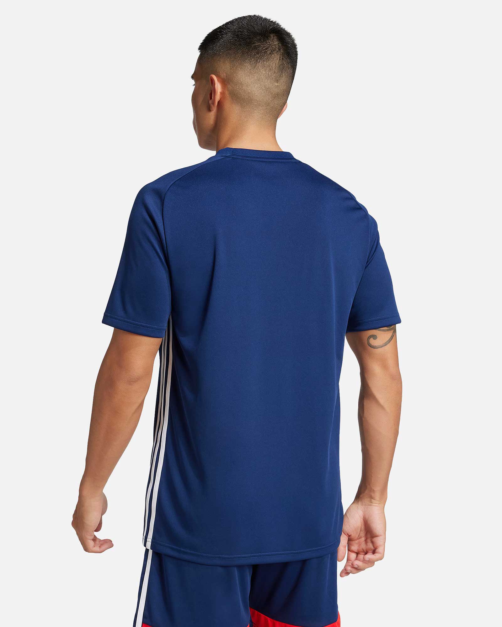 Camiseta adidas Tiro 25 Essentials - Fútbol Factory