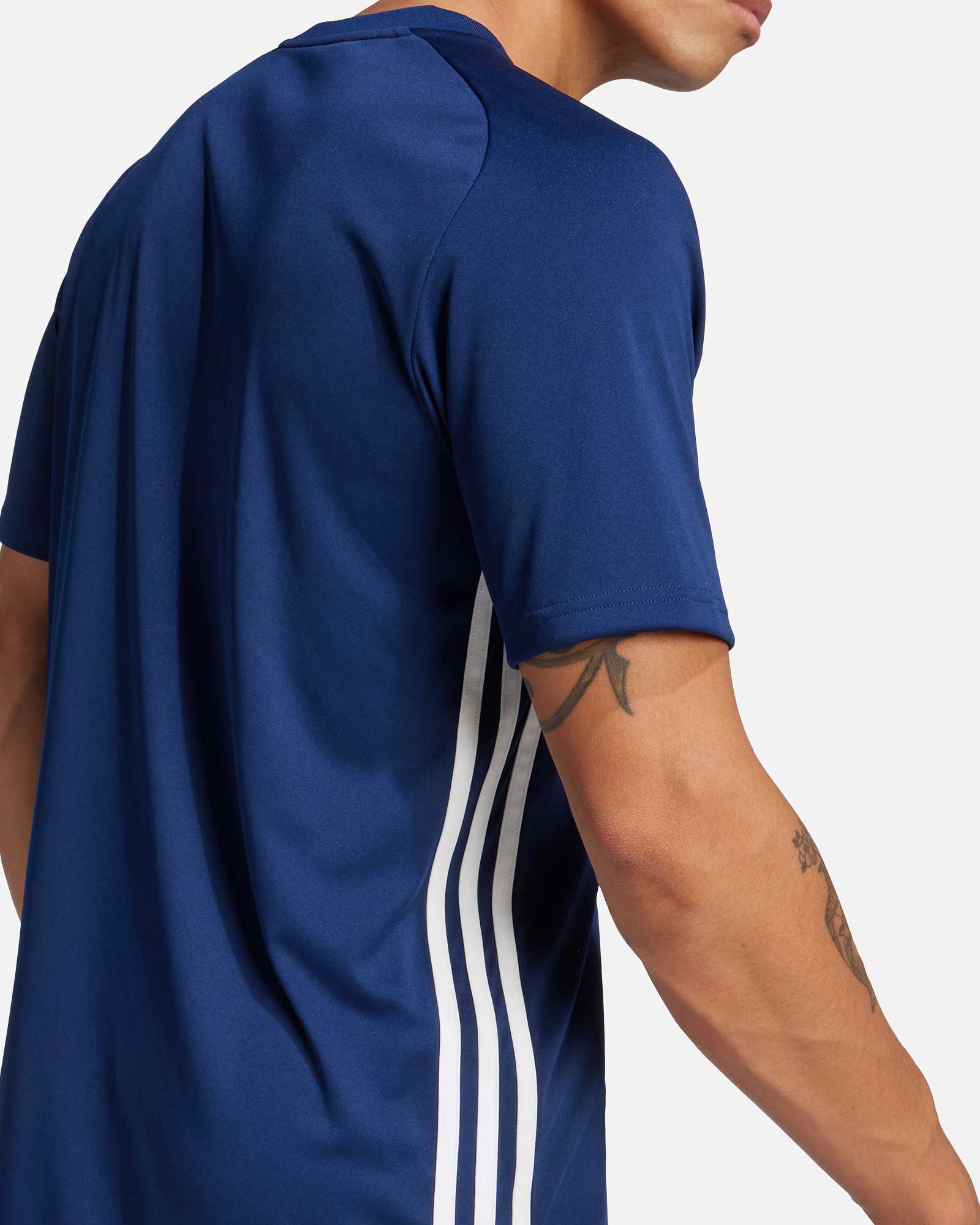 Camiseta adidas Tiro 25 Essentials - Fútbol Factory