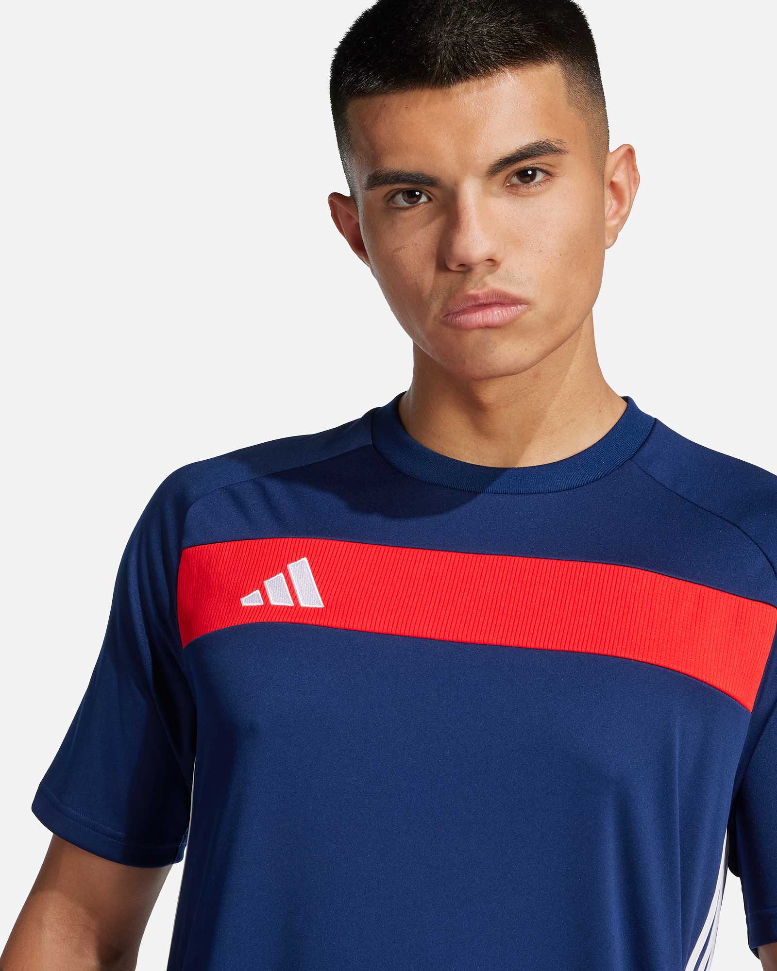 Camiseta adidas Tiro 25 Essentials - Fútbol Factory