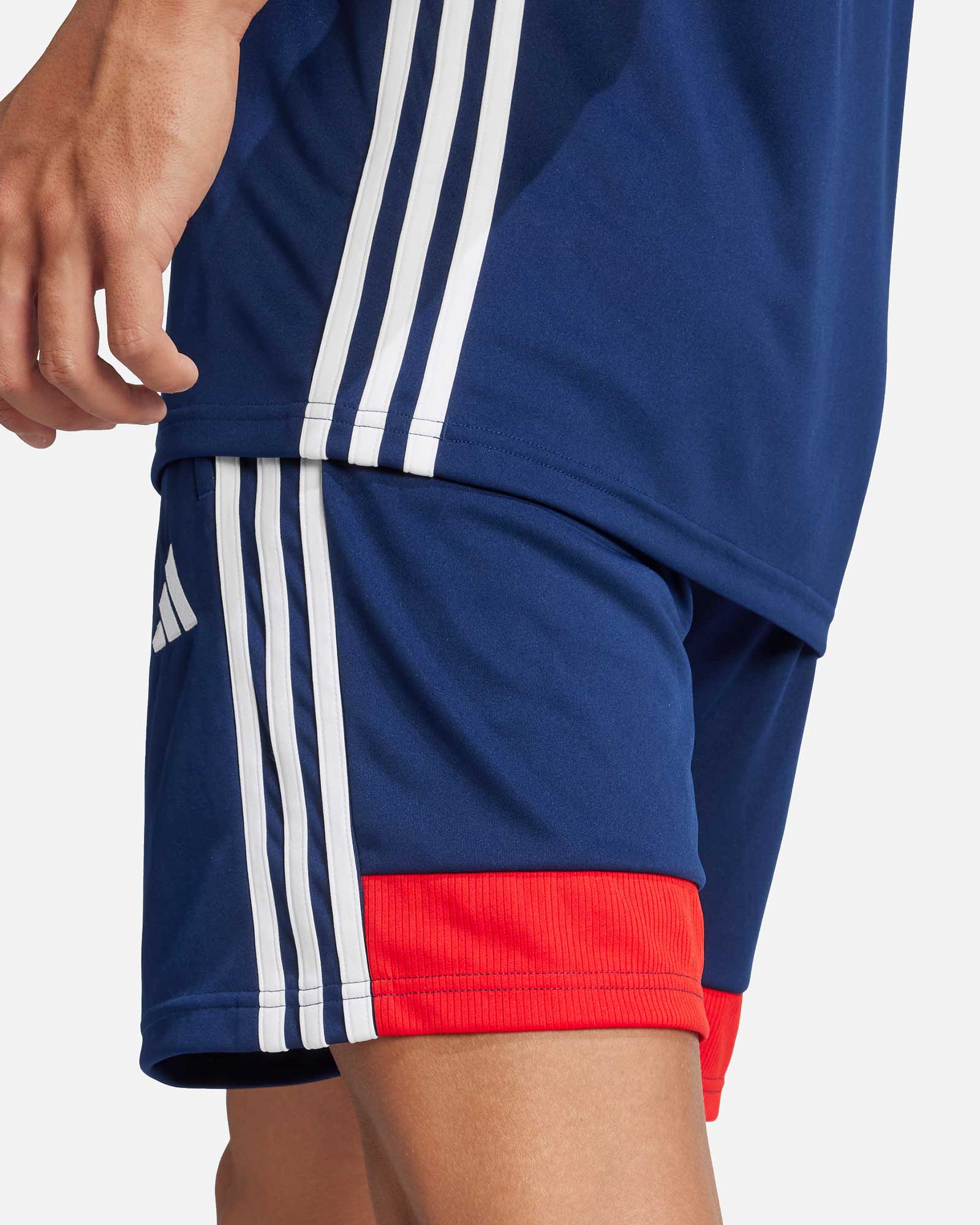 Pantalón adidas Tiro 25 Essentials - Fútbol Factory