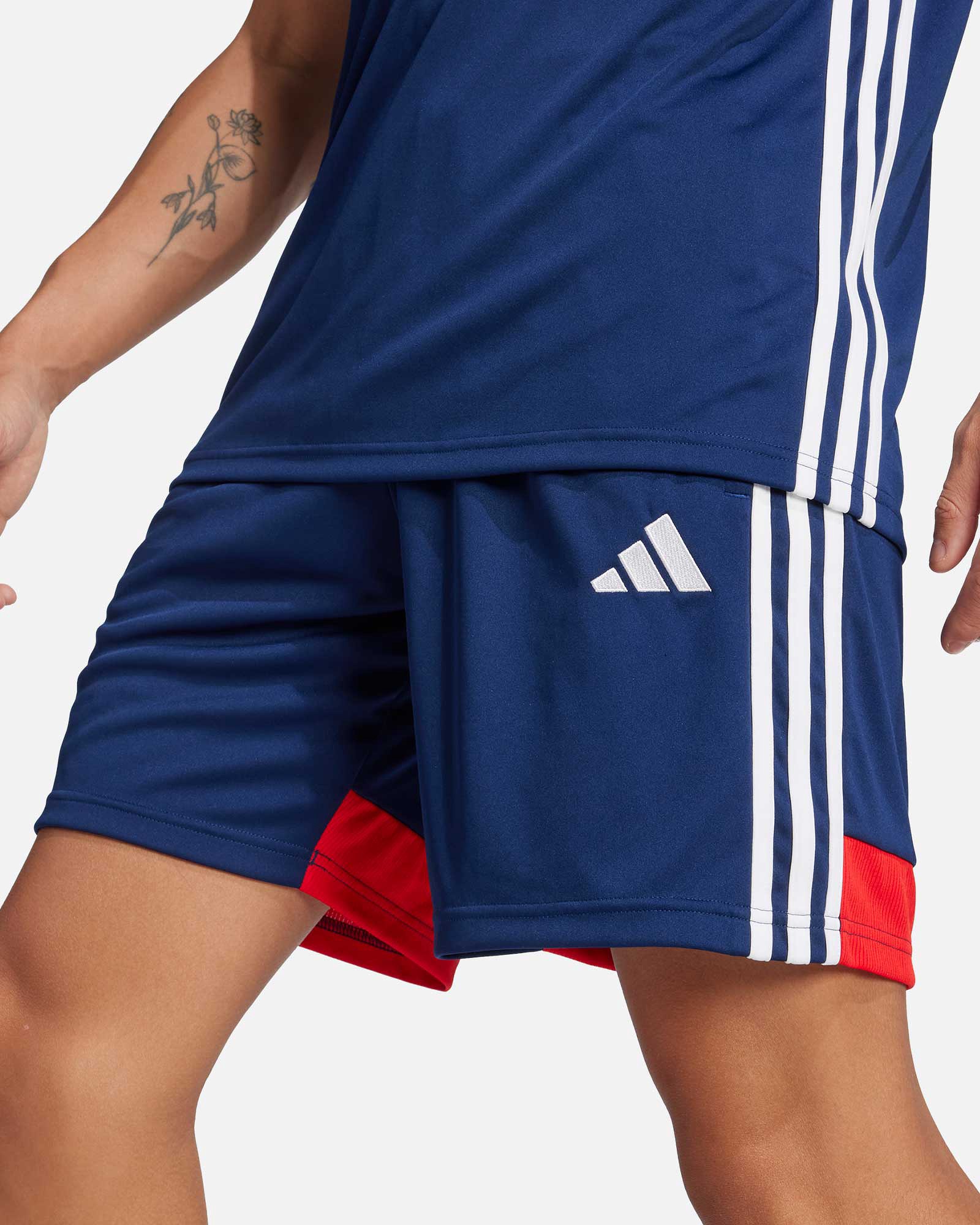 Pantalón adidas Tiro 25 Essentials - Fútbol Factory