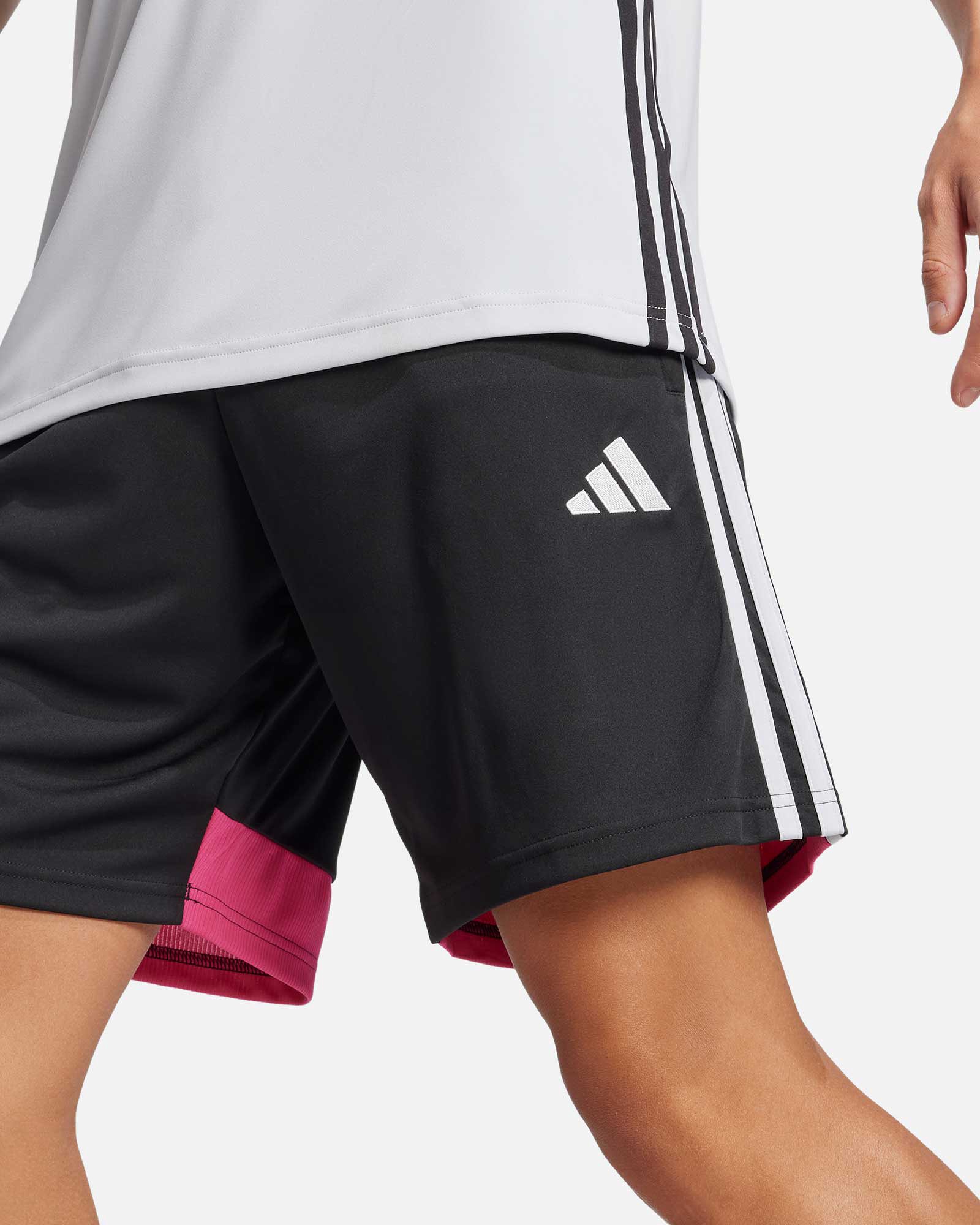 Pantalón adidas Tiro 25 Essentials - Fútbol Factory