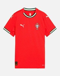 Camiseta 1ª Portugal 2025/2026