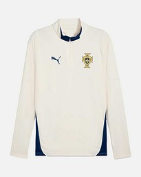 Sudadera Portugal 2025/2026 TR