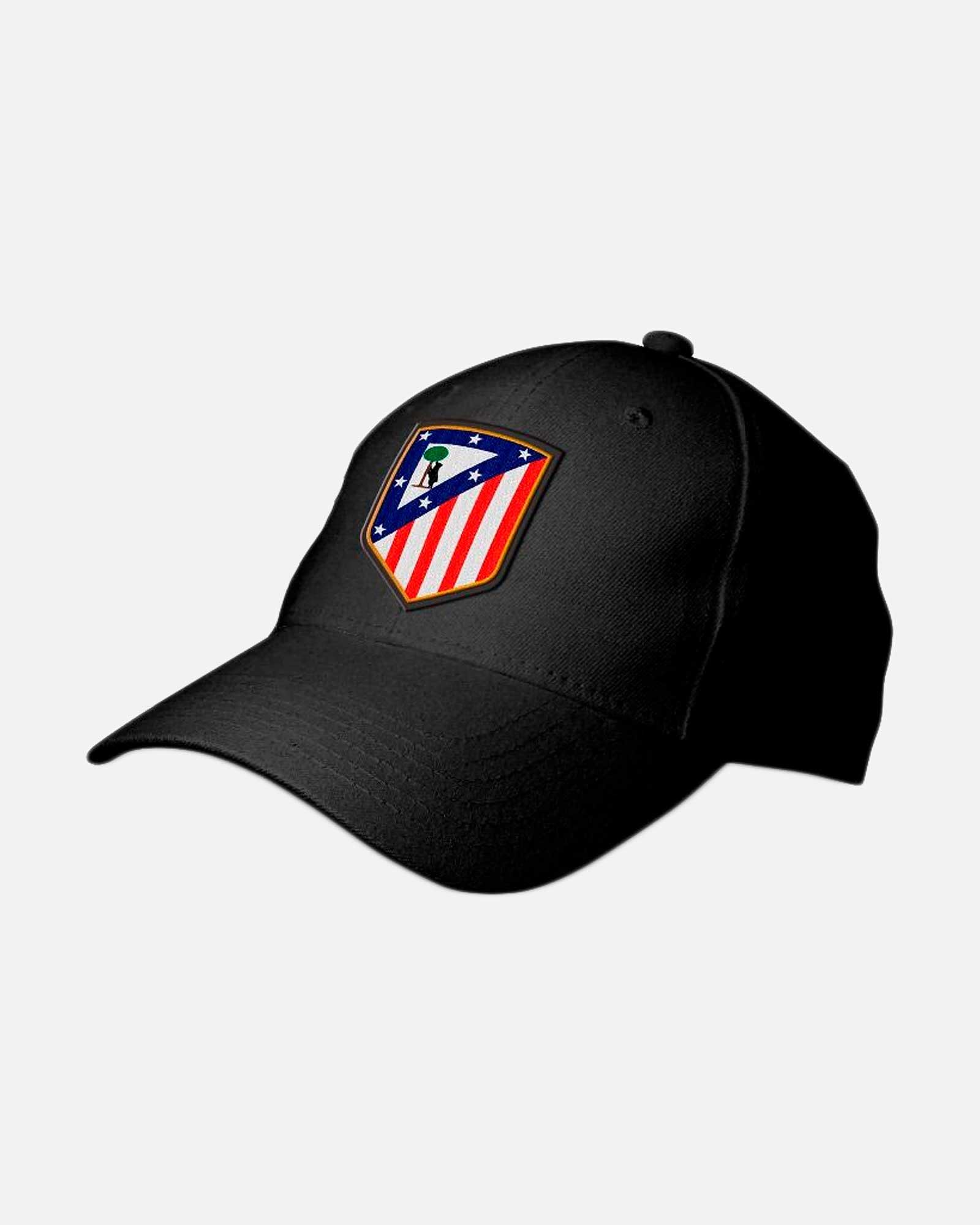 Gorra Atlético de Madrid 2024/2025 - Fútbol Factory