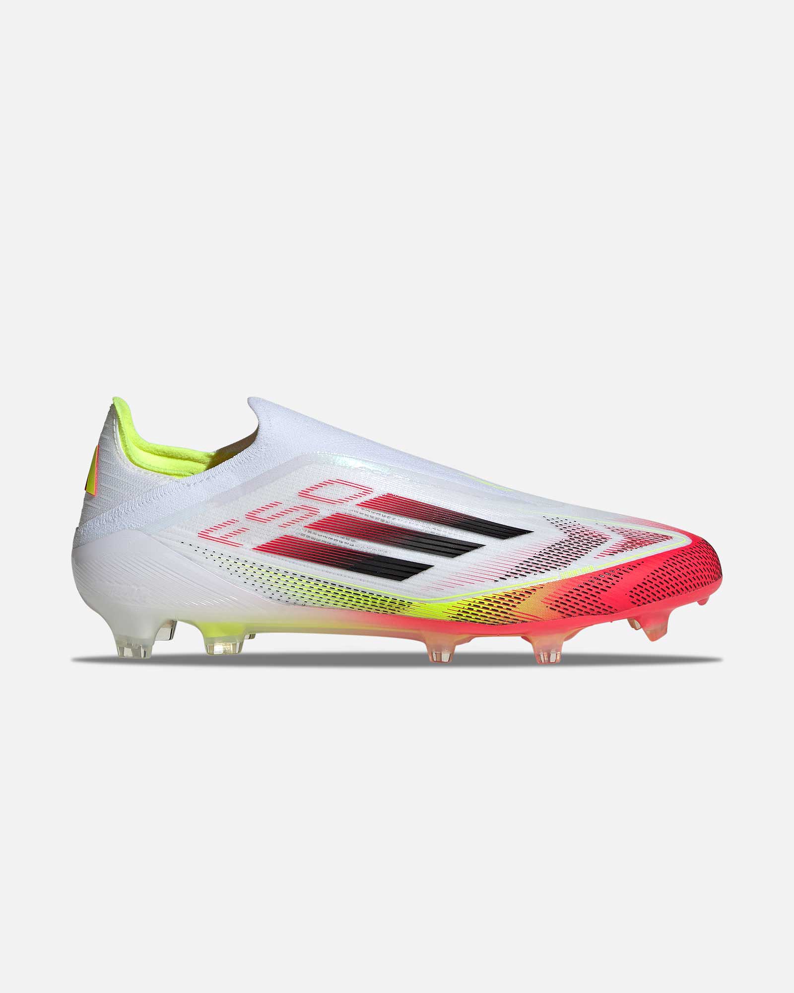 Botas adidas F50 Elite FG LL - Fútbol Factory