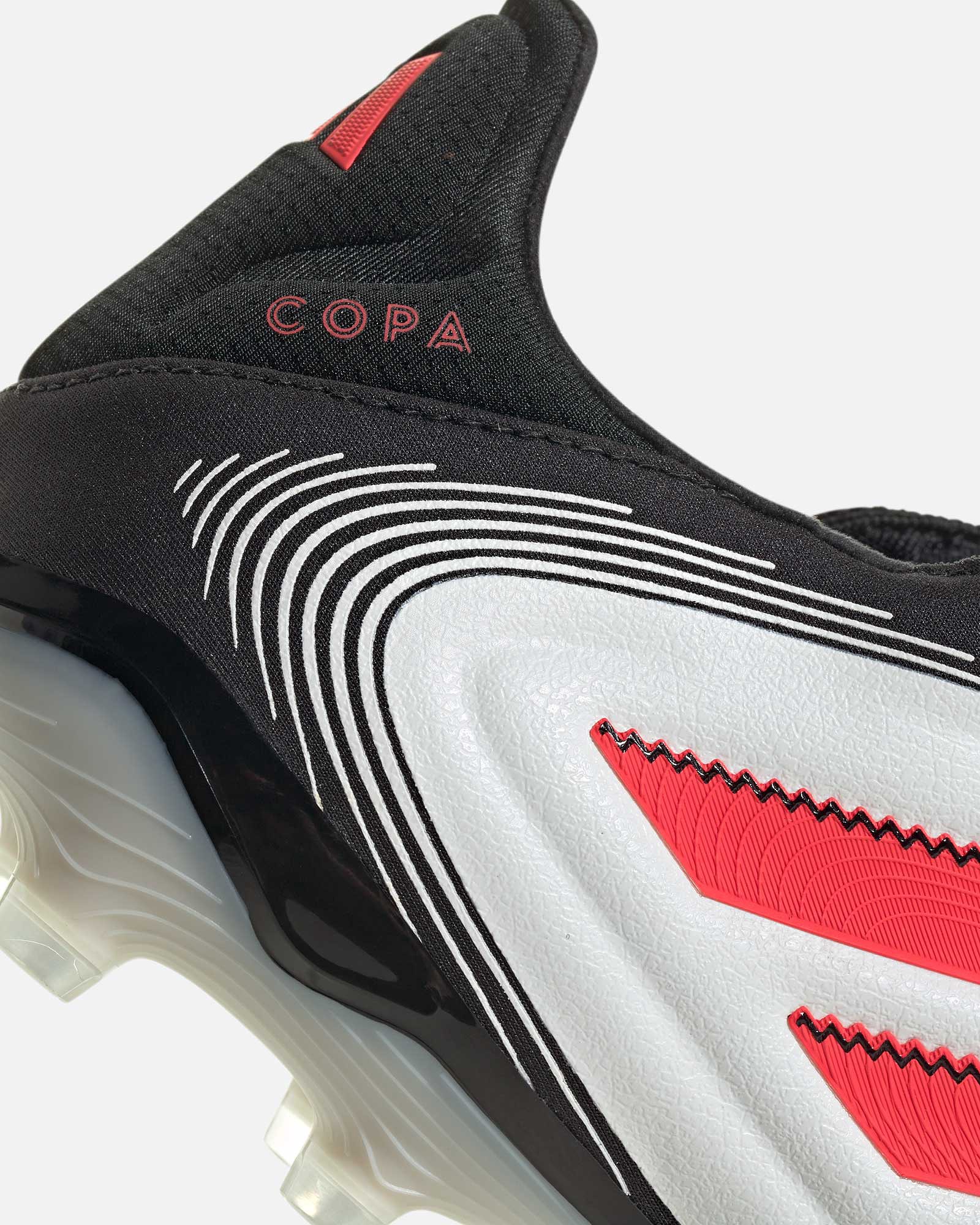 Botas adidas Copa Pure III Pro FG - Fútbol Factory