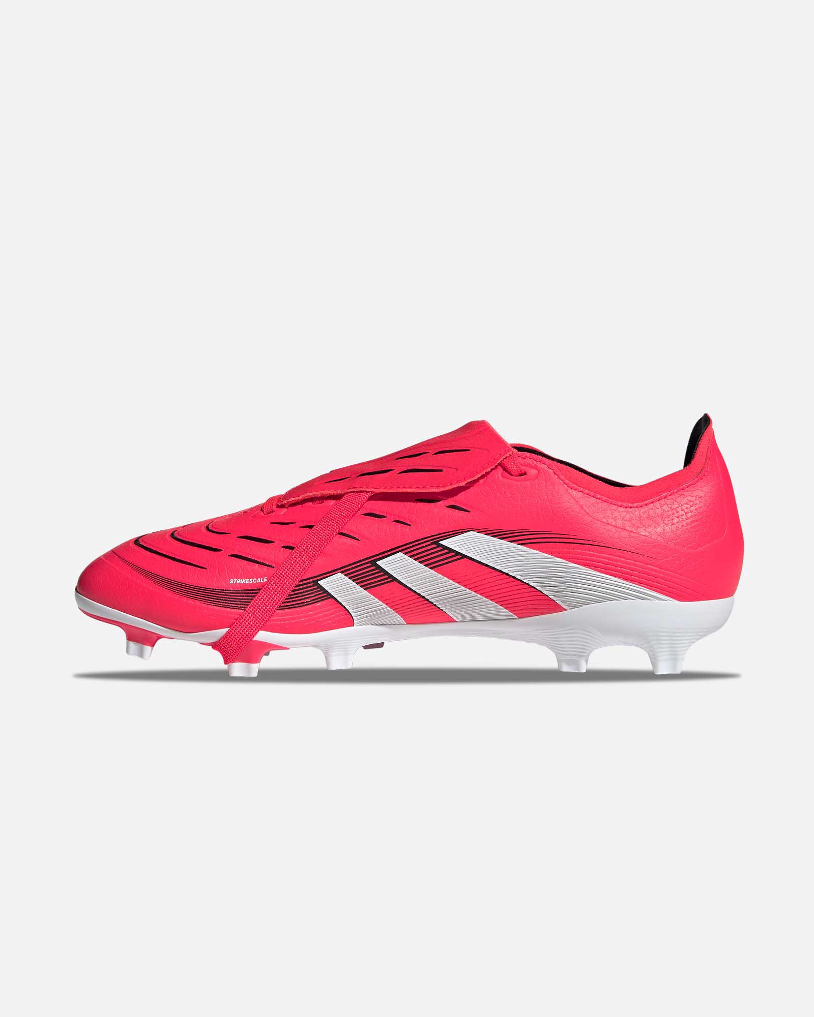 Botas adidas Predator 25 League FG/MG Tongue - Fútbol Factory