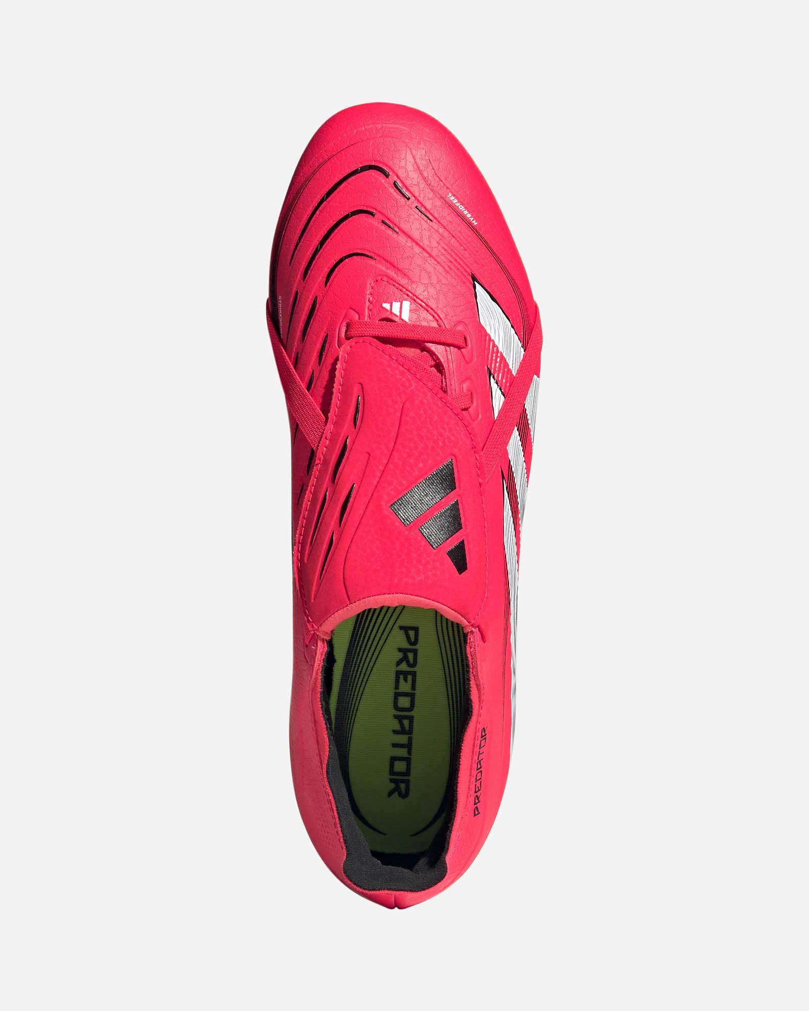 Botas adidas Predator 25 League FG/MG Tongue - Fútbol Factory