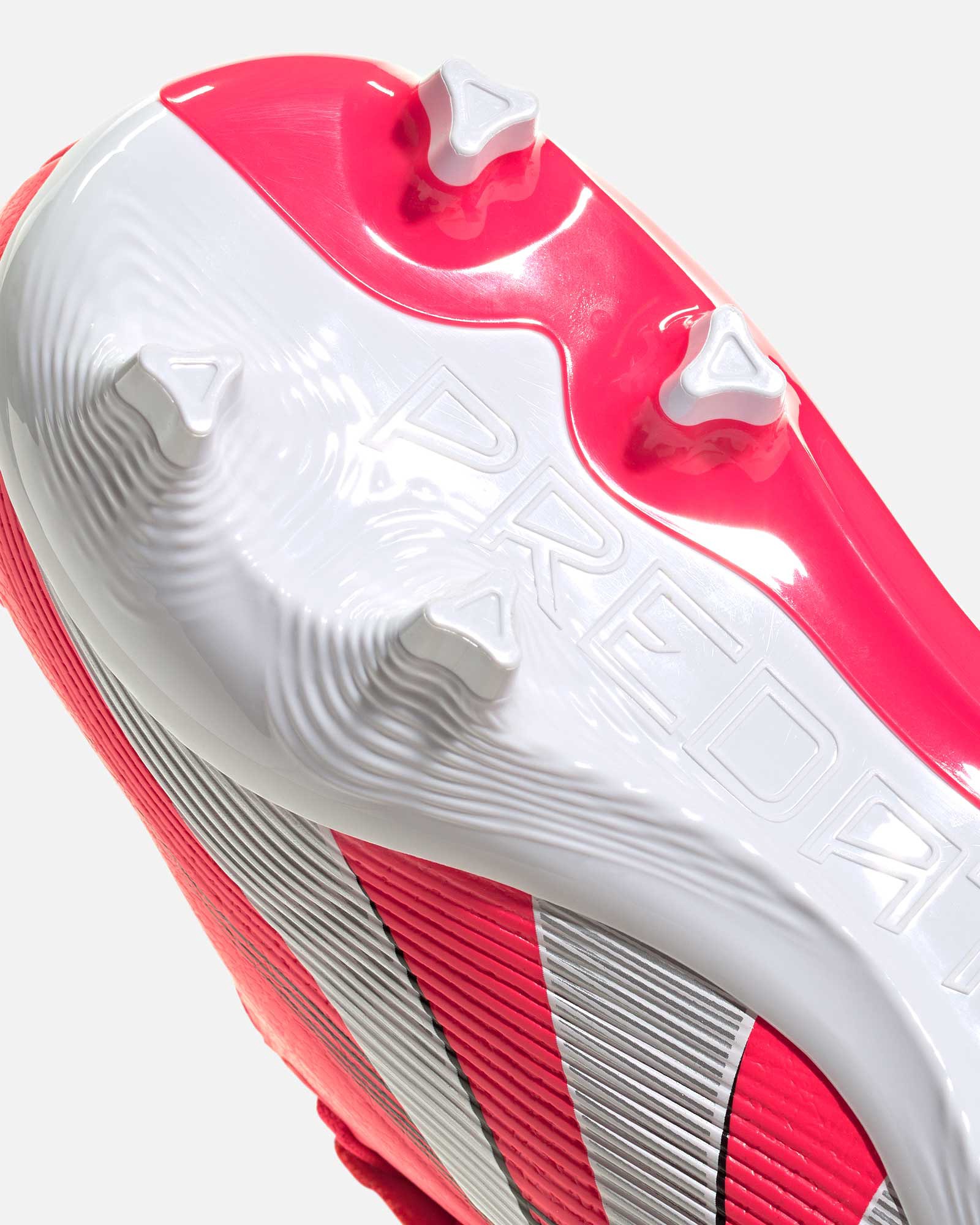 Botas adidas Predator 25 League FG/MG Tongue - Fútbol Factory