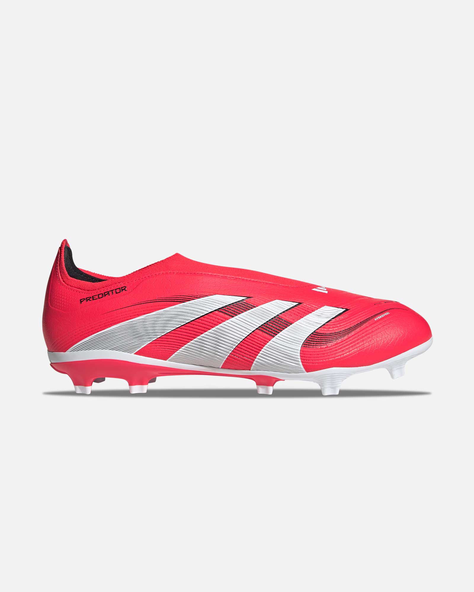 Botas adidas Predator 25 League FG/MG LL - Fútbol Factory