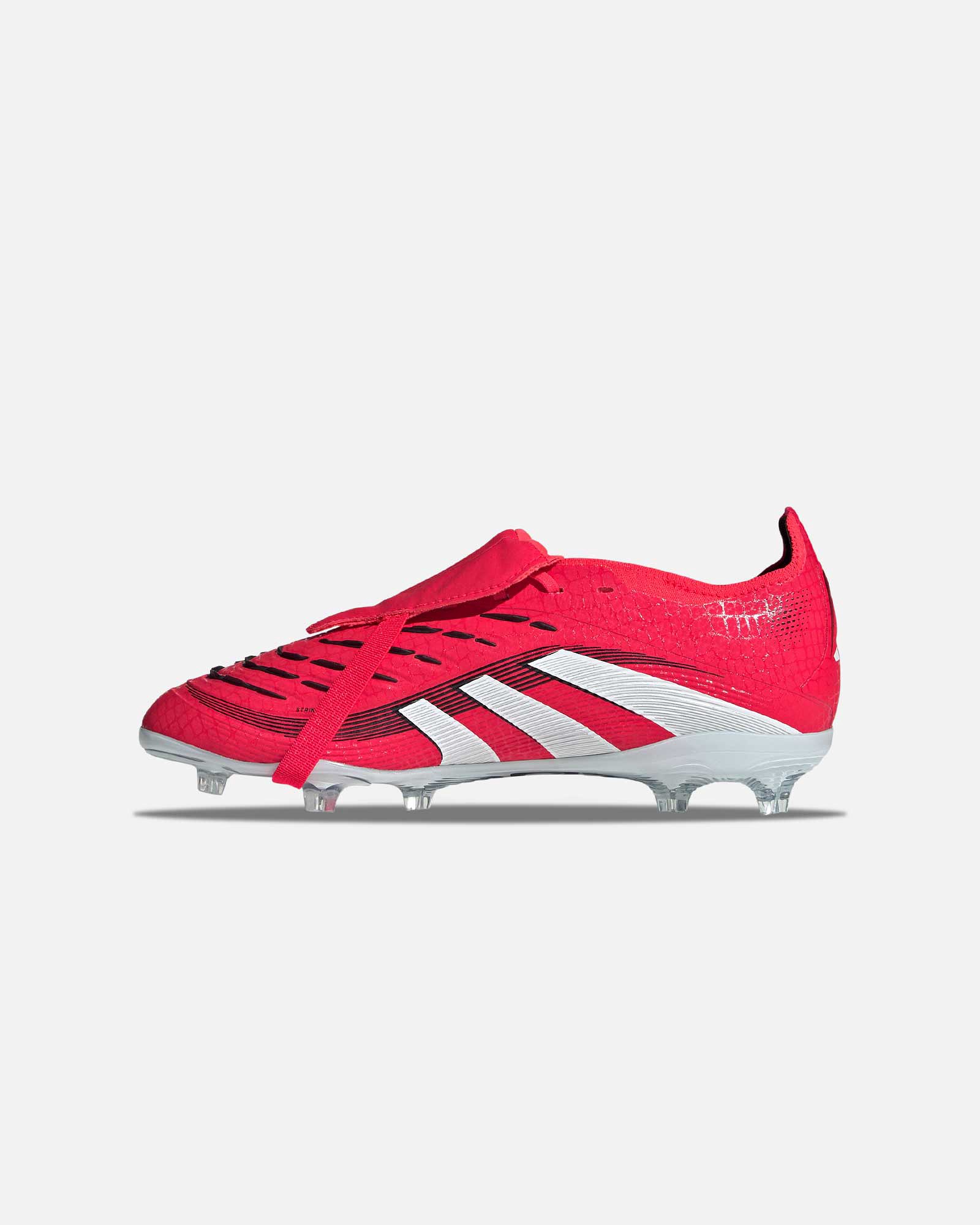 Botas adidas Predator 25 Elite FG Tongue - Fútbol Factory