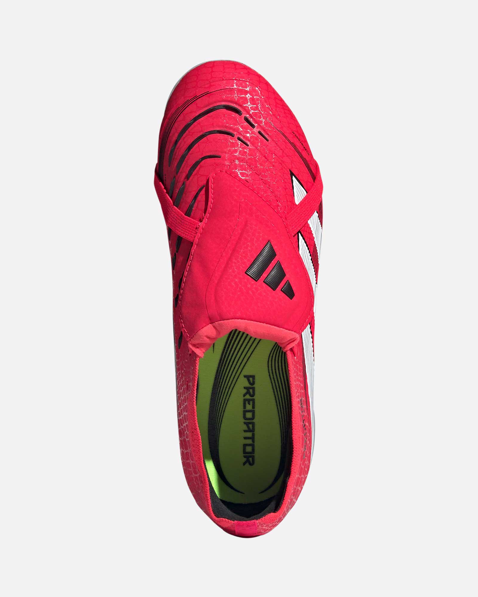 Botas adidas Predator 25 Elite FG Tongue - Fútbol Factory