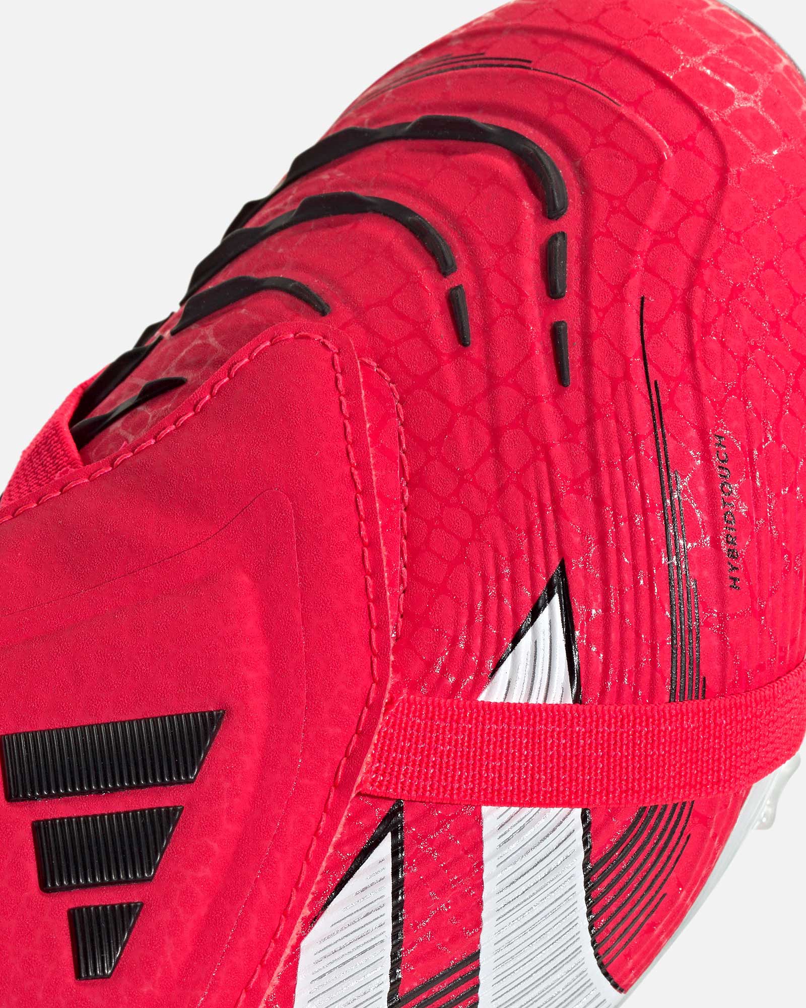 Botas adidas Predator 25 Elite FG Tongue - Fútbol Factory