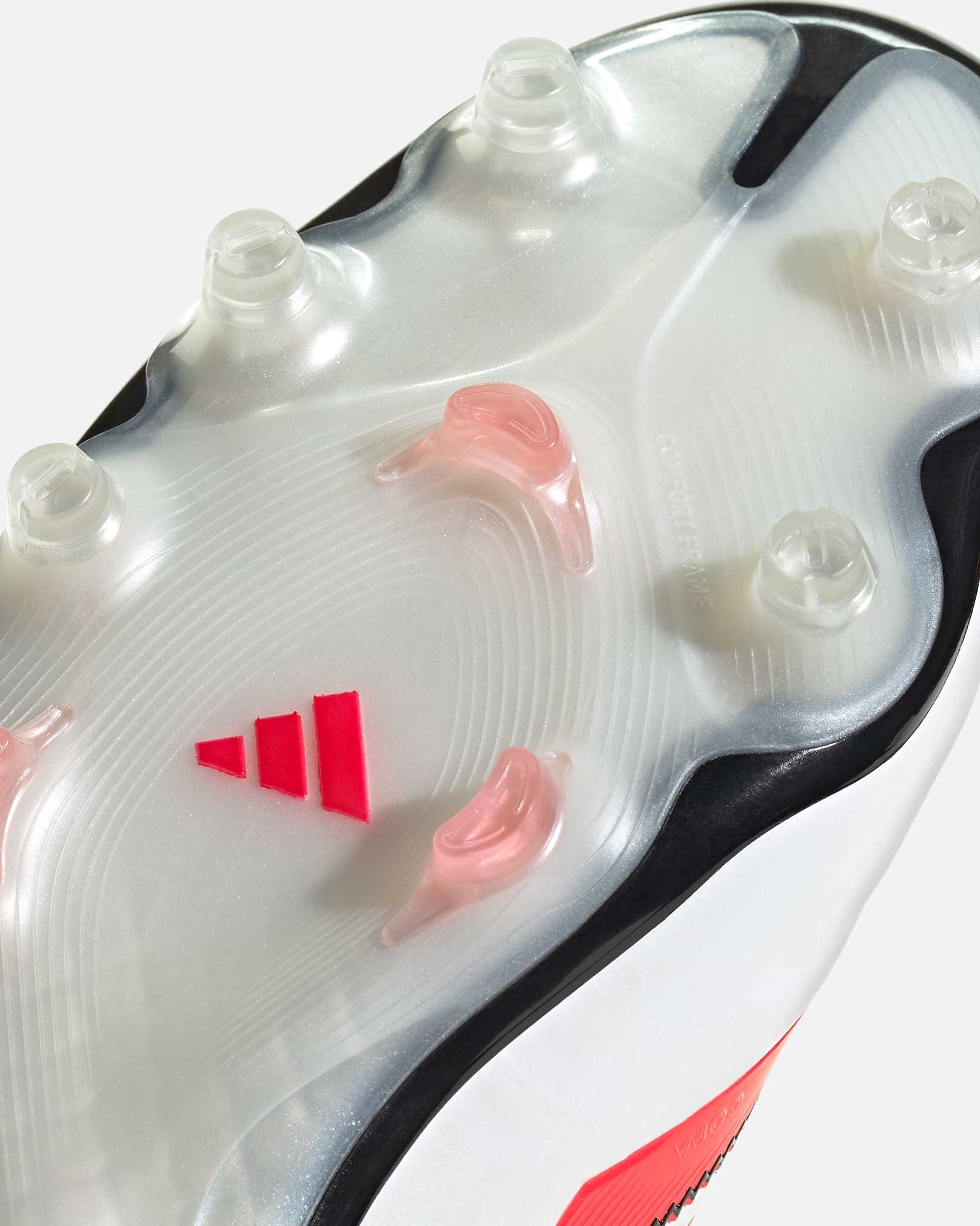 Botas adidas Copa Pure III Elite FG LL - Fútbol Factory