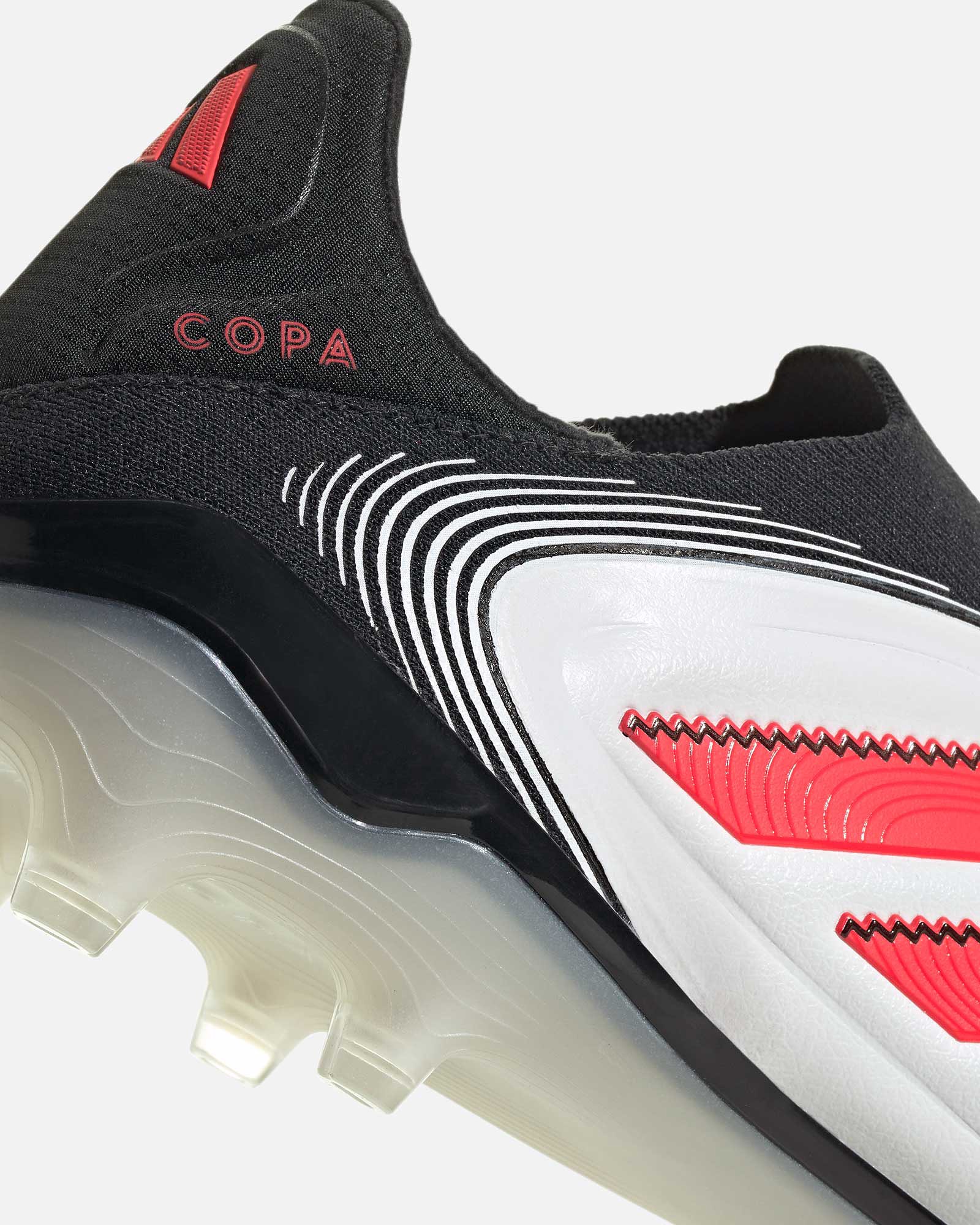 Botas adidas Copa Pure III Elite FG LL - Fútbol Factory