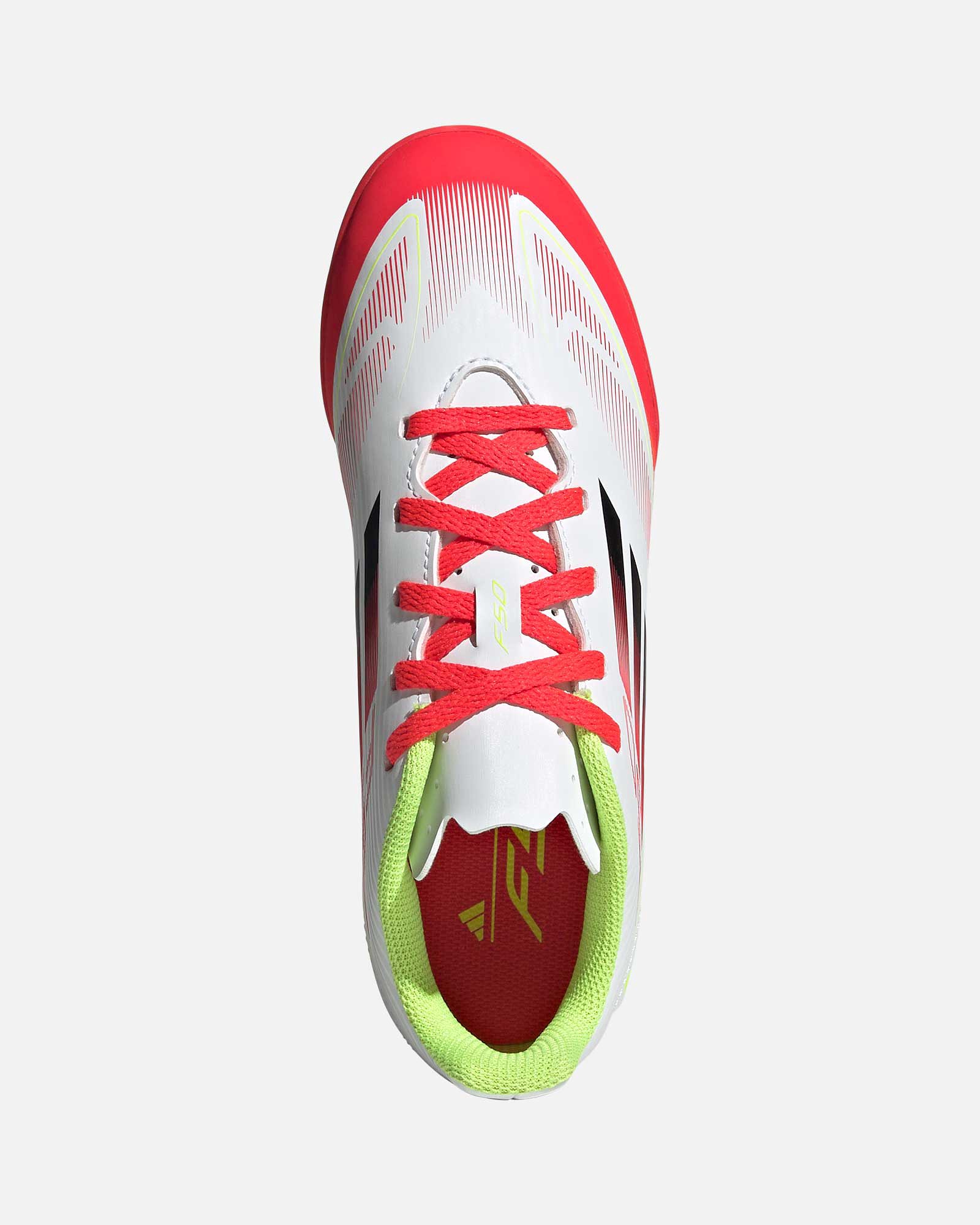 Botas adidas F50 Club TF - Fútbol Factory