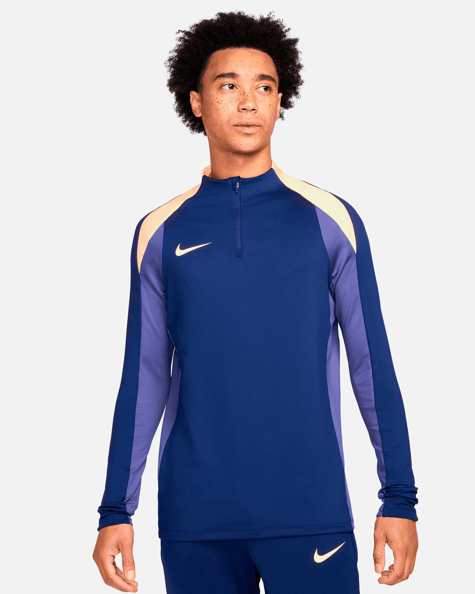 Sudadera Nike Strike Dri-FIT TR - Fútbol Factory