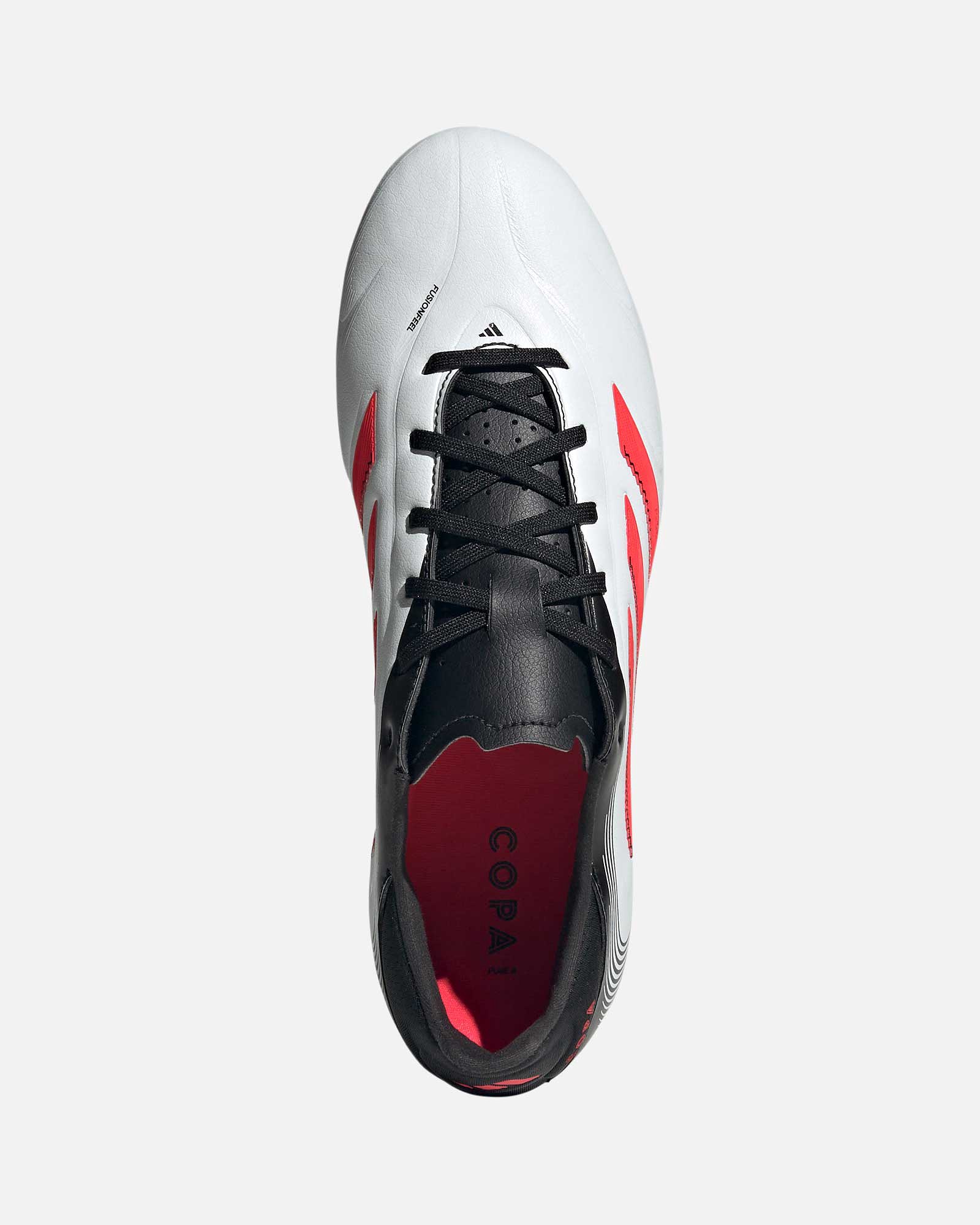 Botas adidas Copa Pure III League FG/MG - Fútbol Factory