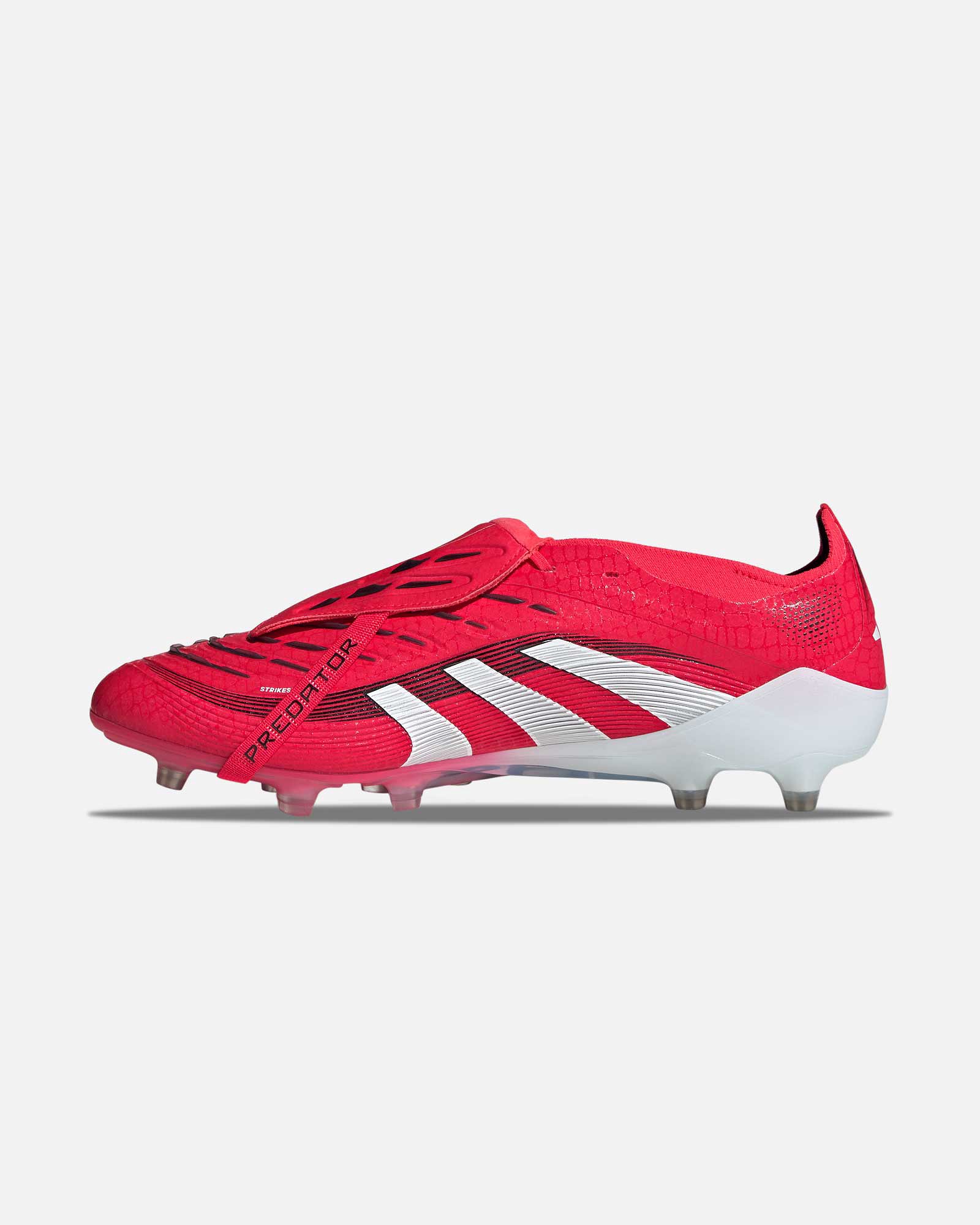 Botas adidas Predator 25 Elite AG Tongue - Fútbol Factory