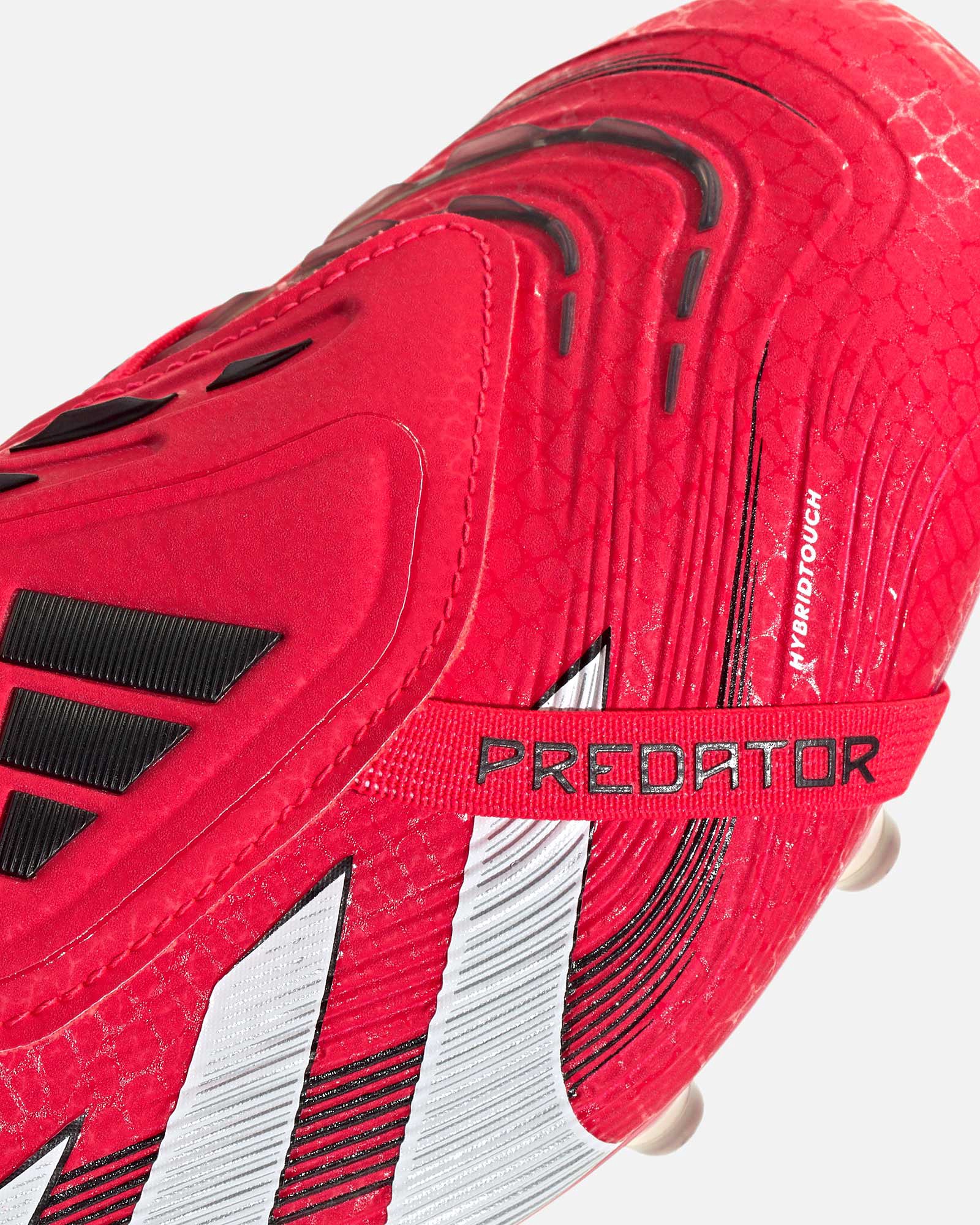 Botas adidas Predator 25 Elite AG Tongue - Fútbol Factory