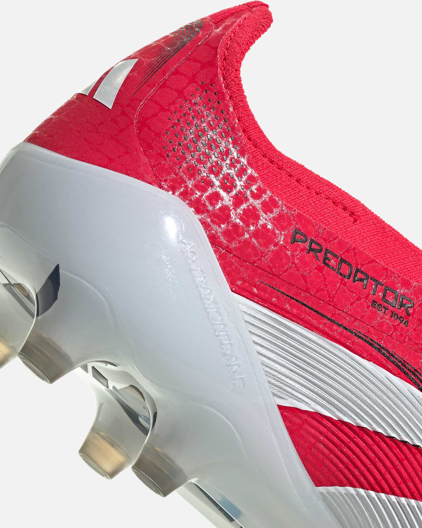 Botas adidas Predator 25 Elite AG Tongue - Fútbol Factory